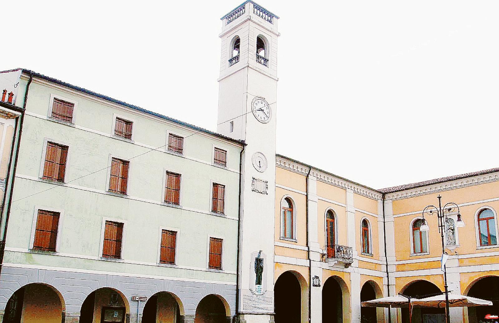 Posti di lavoro per le fasce deboli
