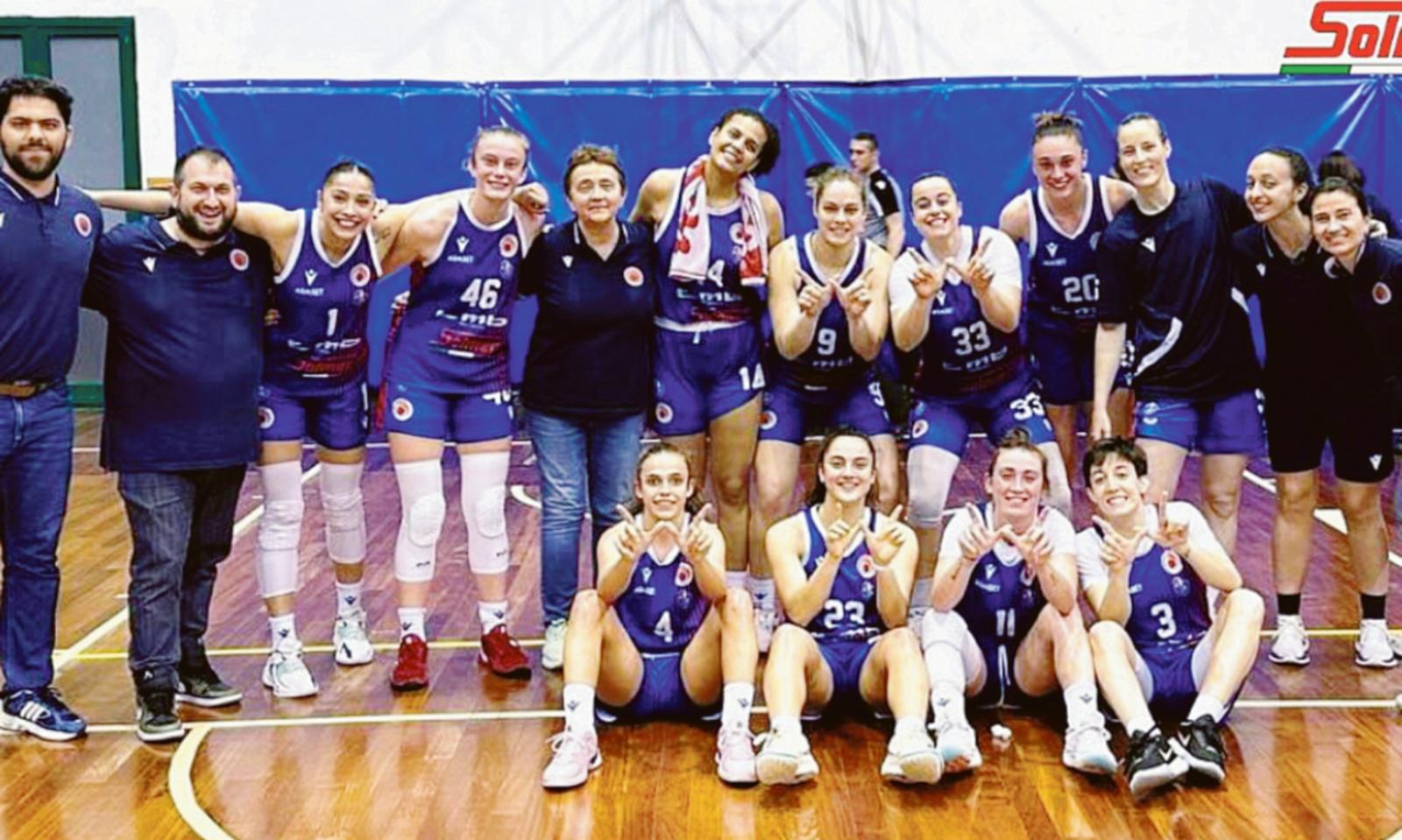 Rhodigium, ora si torna a sudare