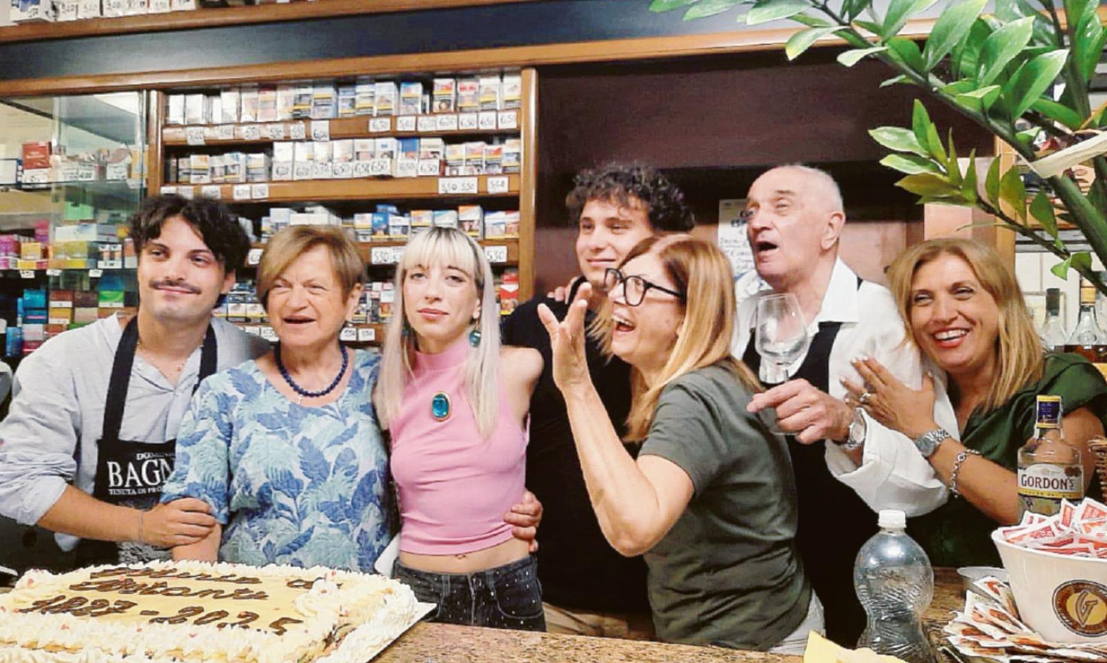 "Pivaro" abbassa la serranda dopo 128 anni