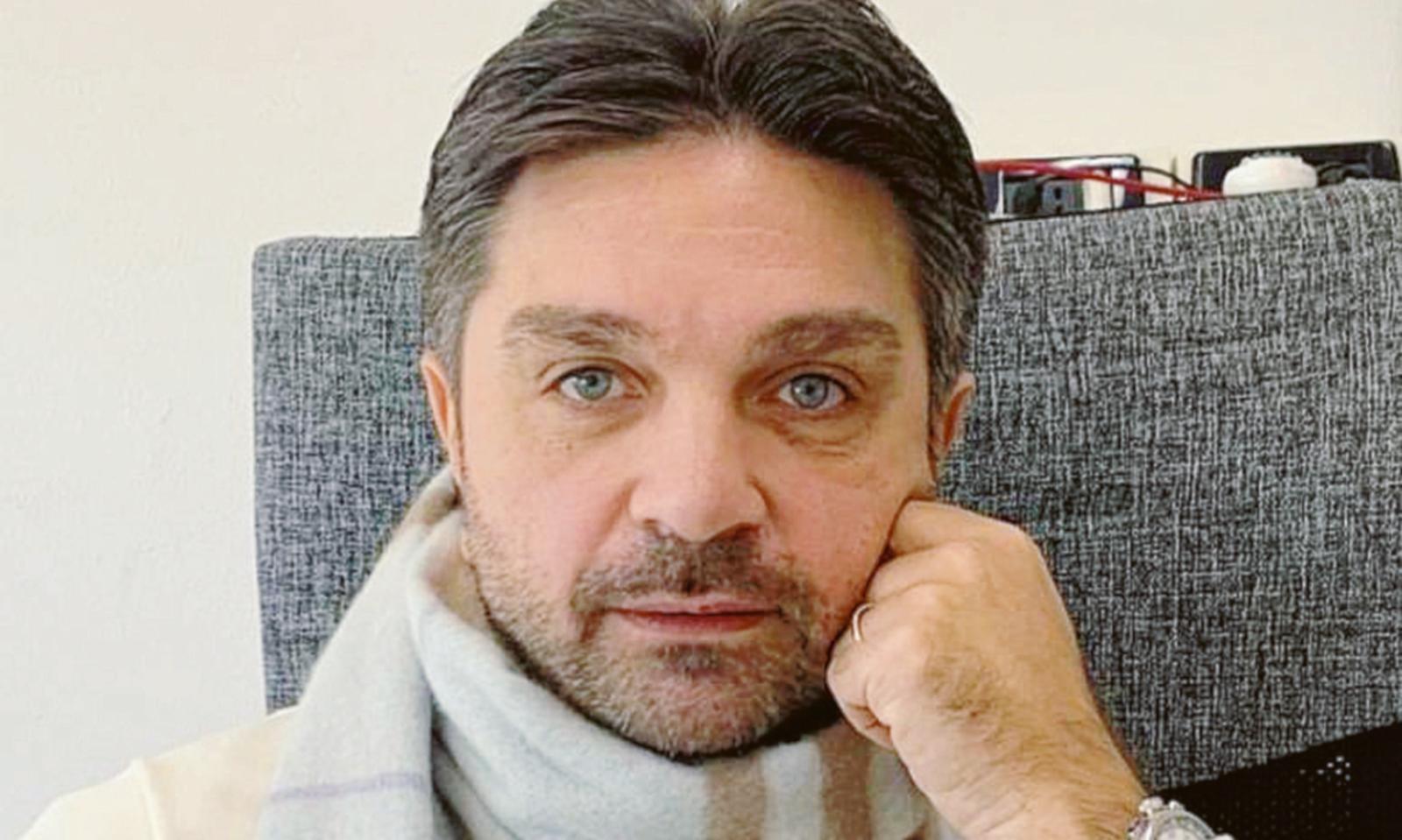 Il Comune saluta Nello Califano