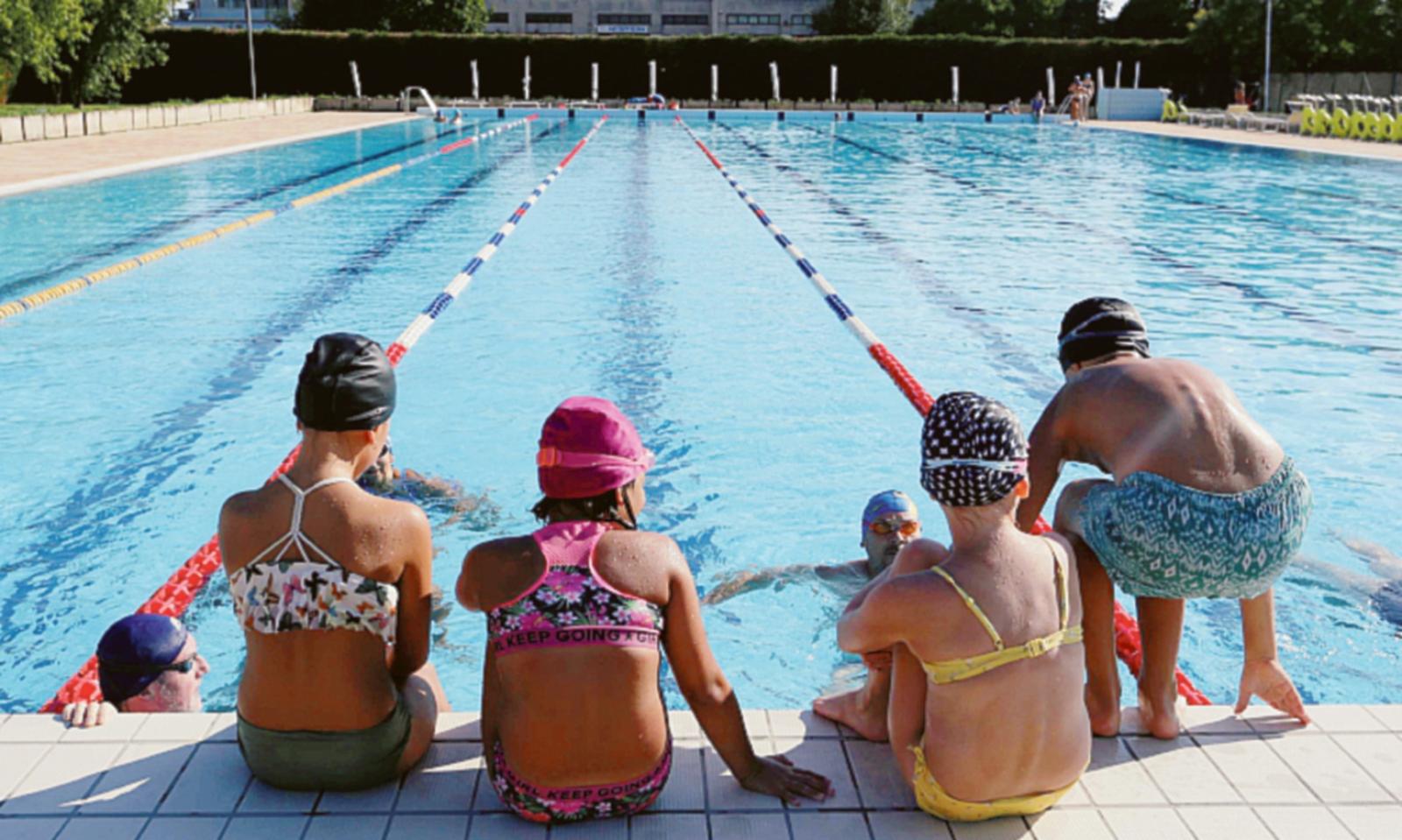 La piscina presenta il conto, ed &egrave; da oltre 200mila euro