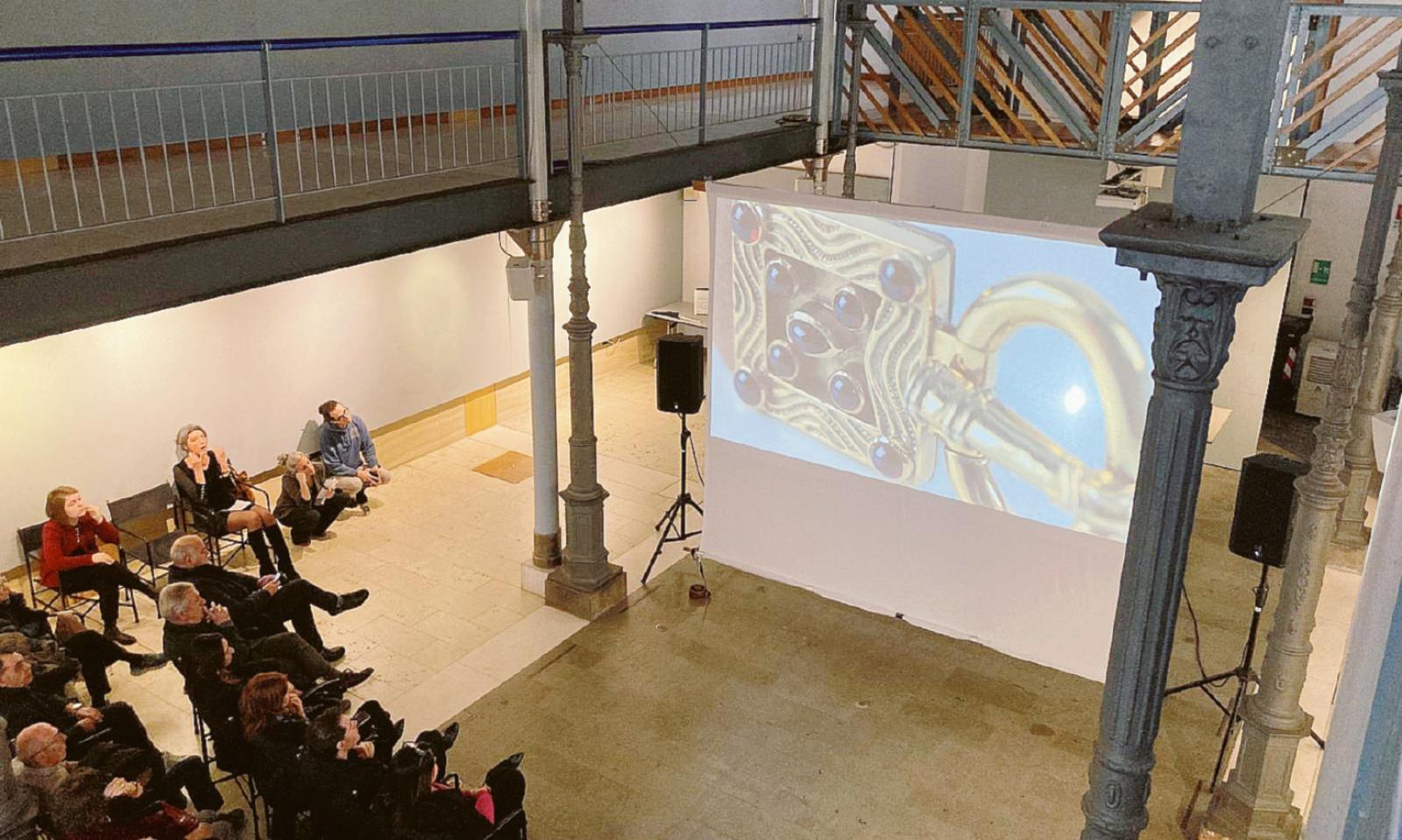 I tesori archeologici diventano corti