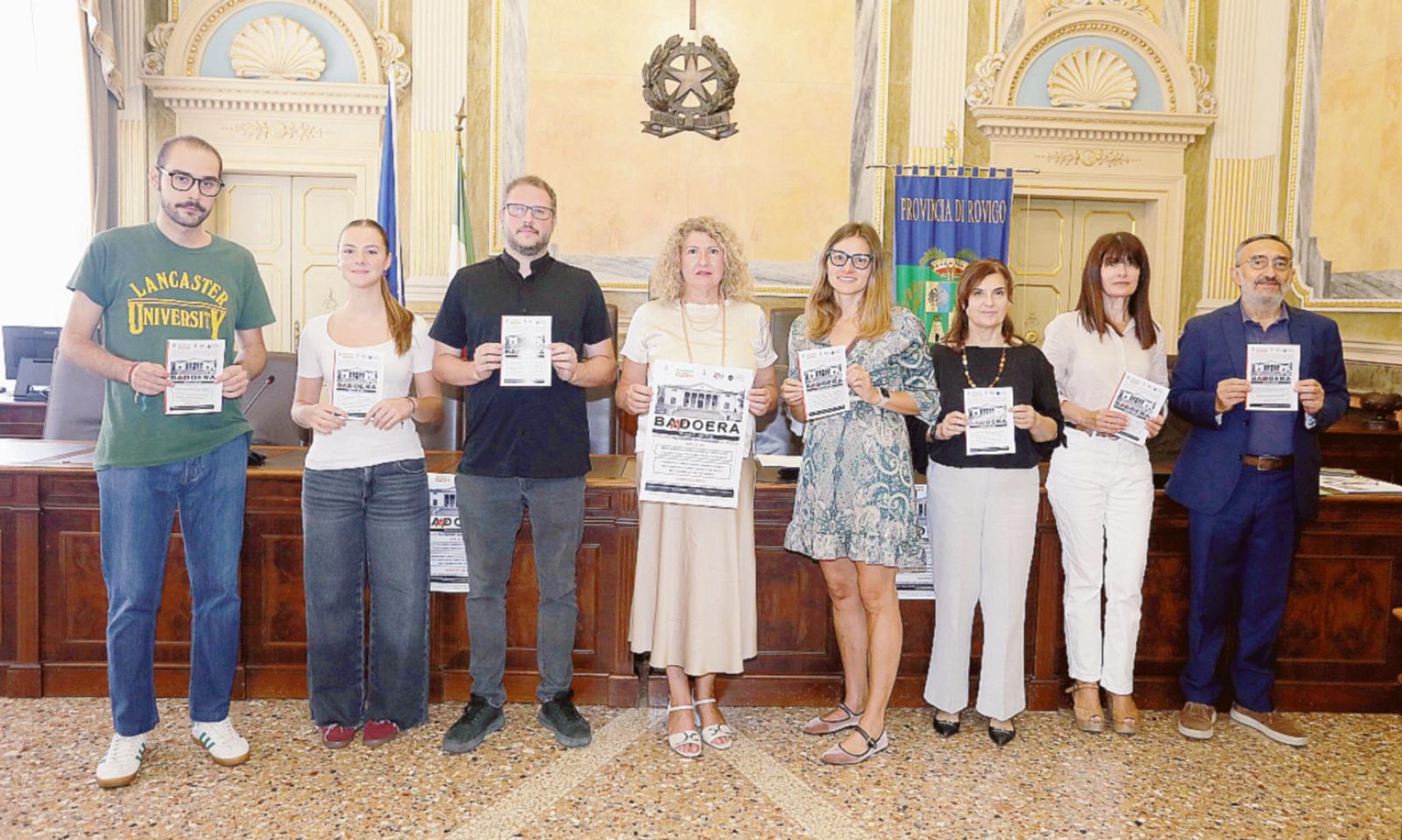 Le nostre band sotto ai riflettori