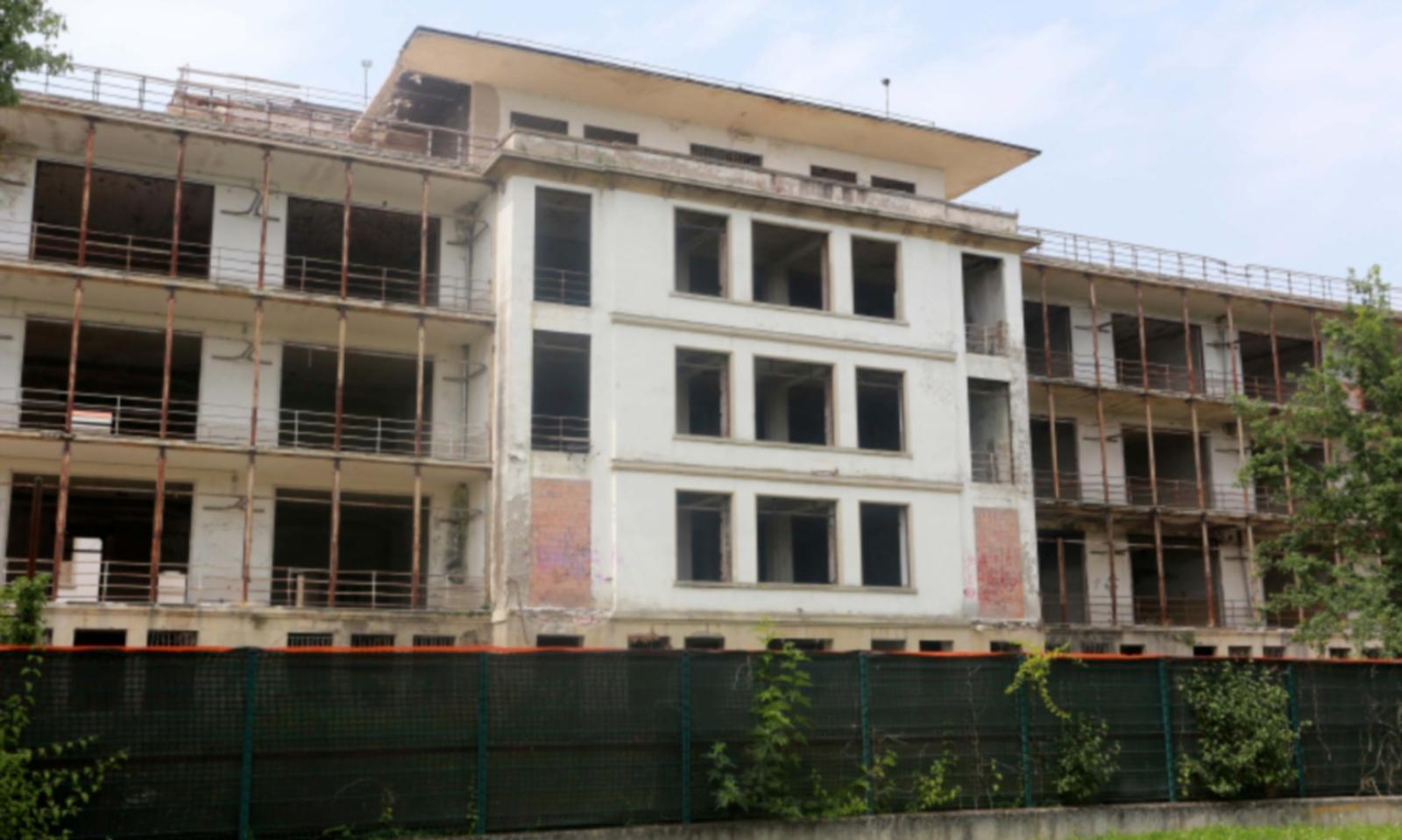 Aggiornamento cantiere con un nuovo direttore