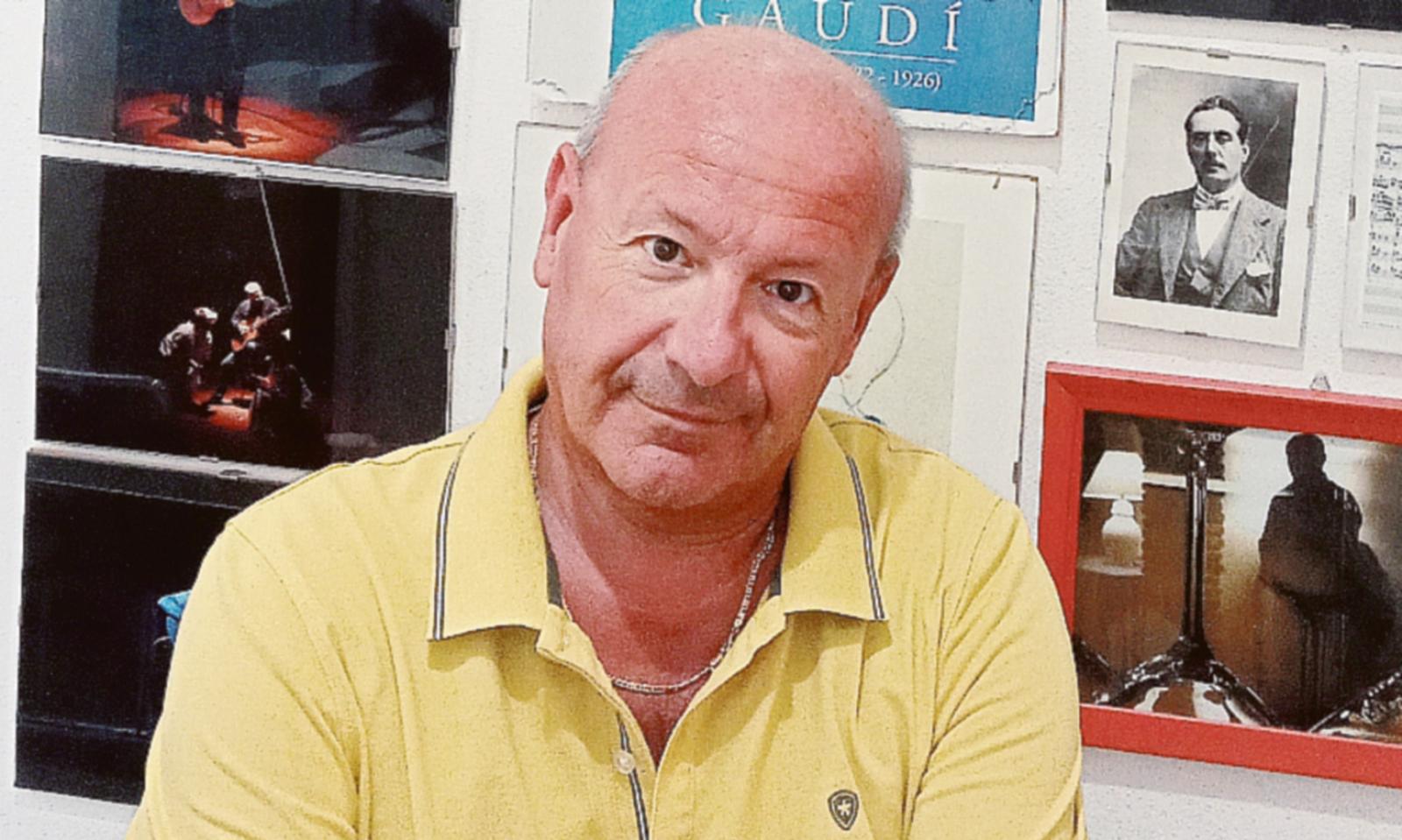 Il dottor Bottoni va in pensione