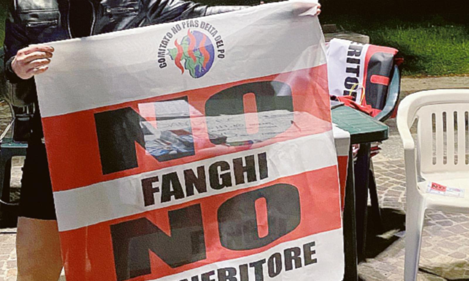 Impianto di depurazione fanghi, il comitato esulta: &ldquo;Iter rallentato, ma ora trasparenza&rdquo;