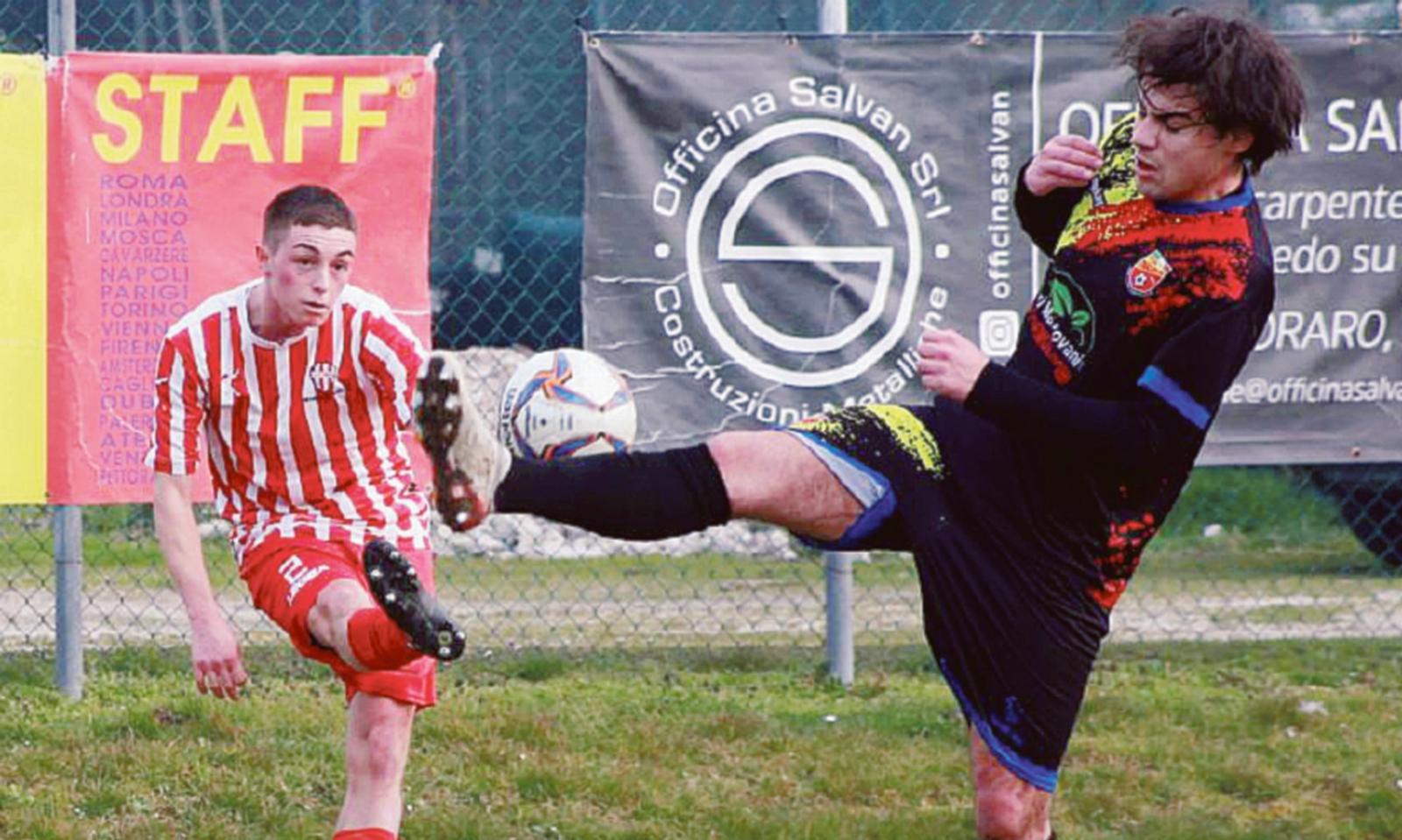 Dall'Eccellenza alla Seconda, ecco tutti i calendari