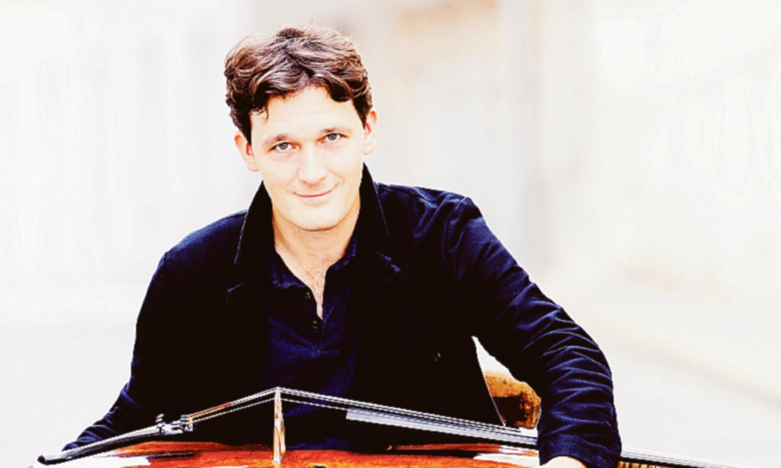 I virtuosi del violoncello in Rotonda