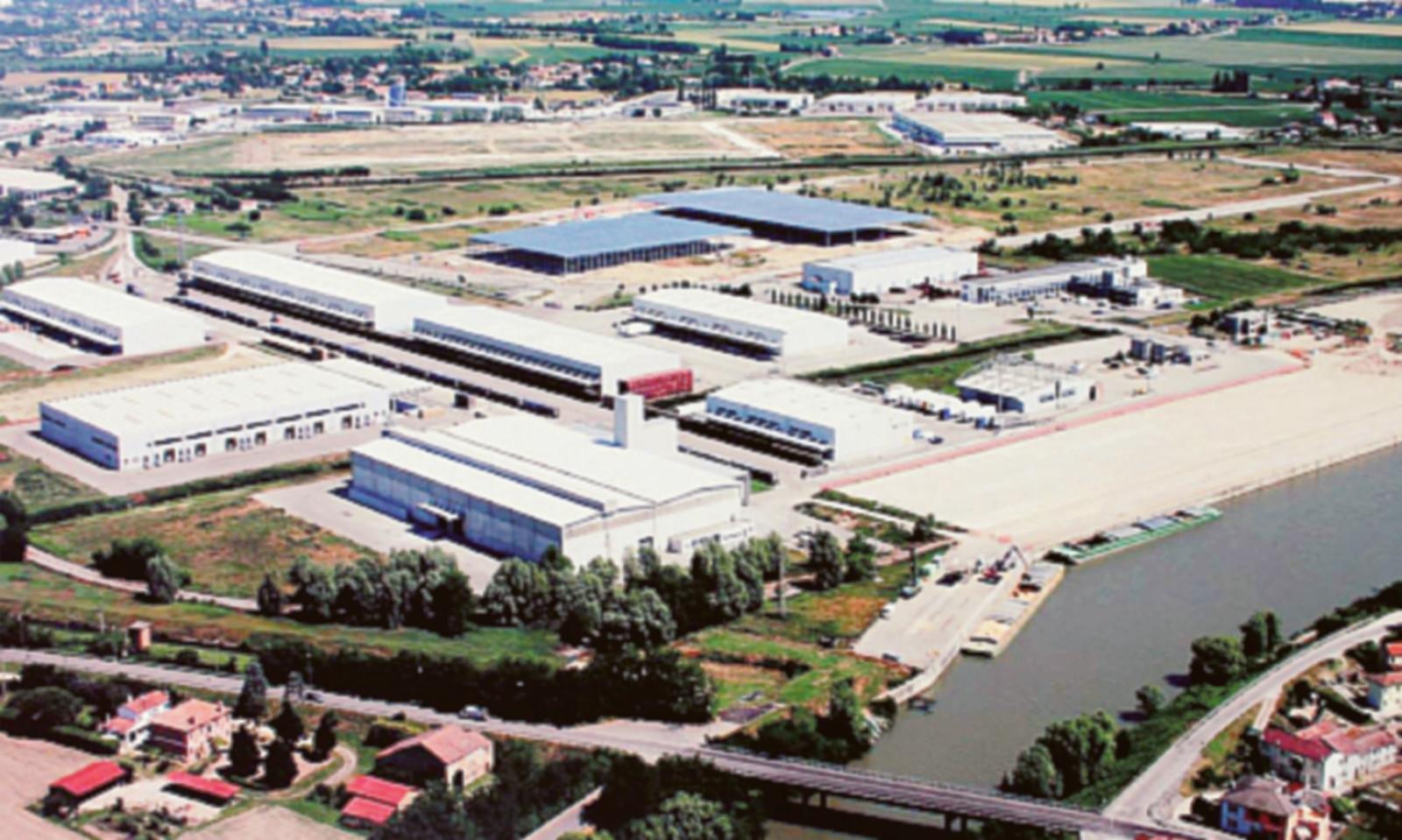 Ora la Bassa Padovana punta alla Zls 