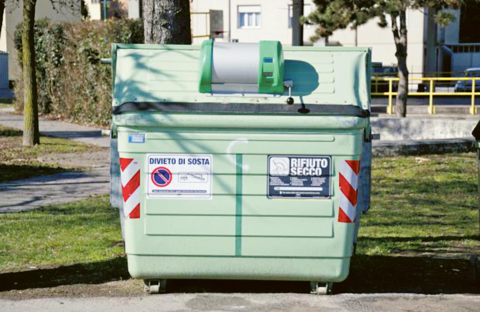 Tarip, in consegna le chiavette