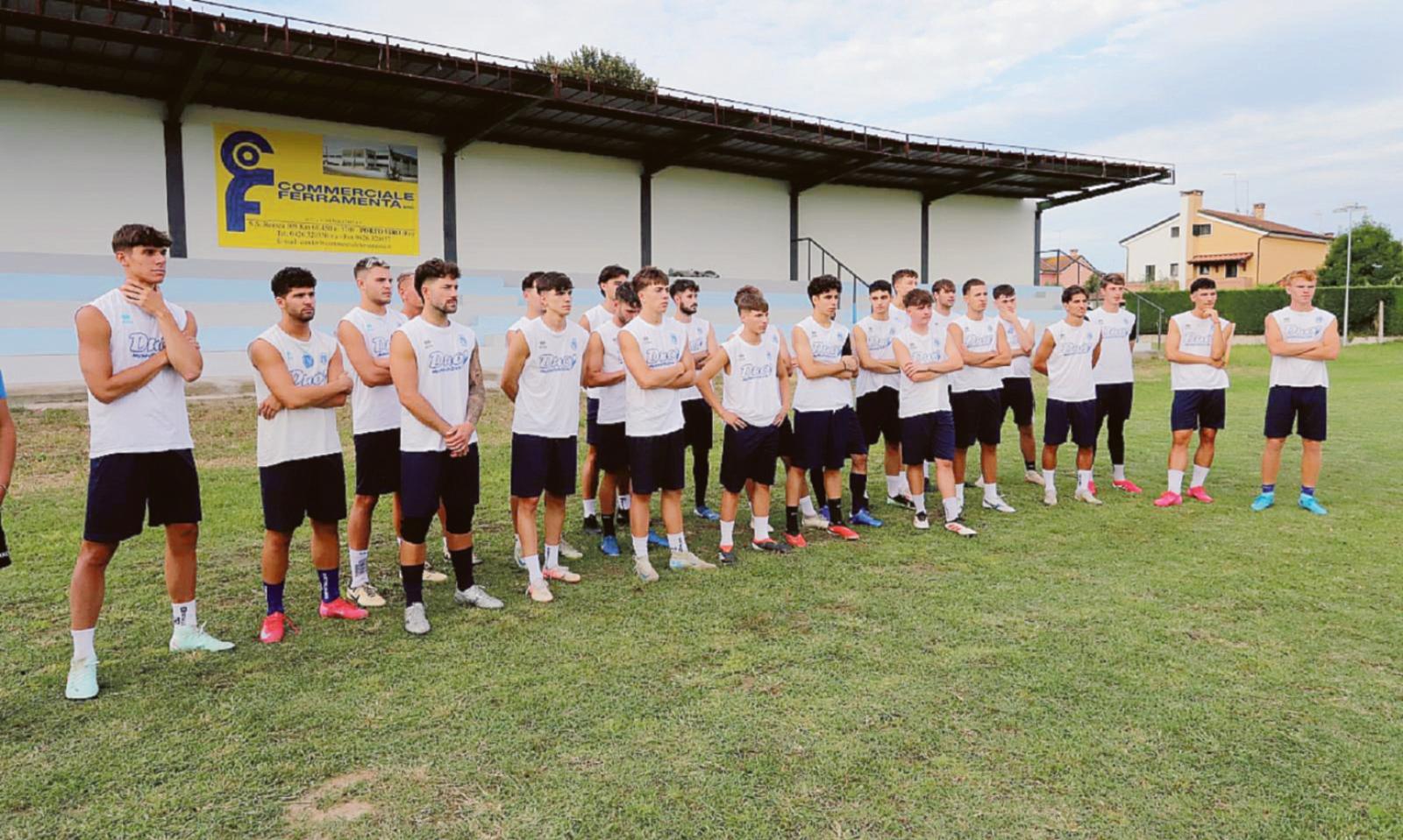 Il Porto Viro di scena a Pozzonovo 