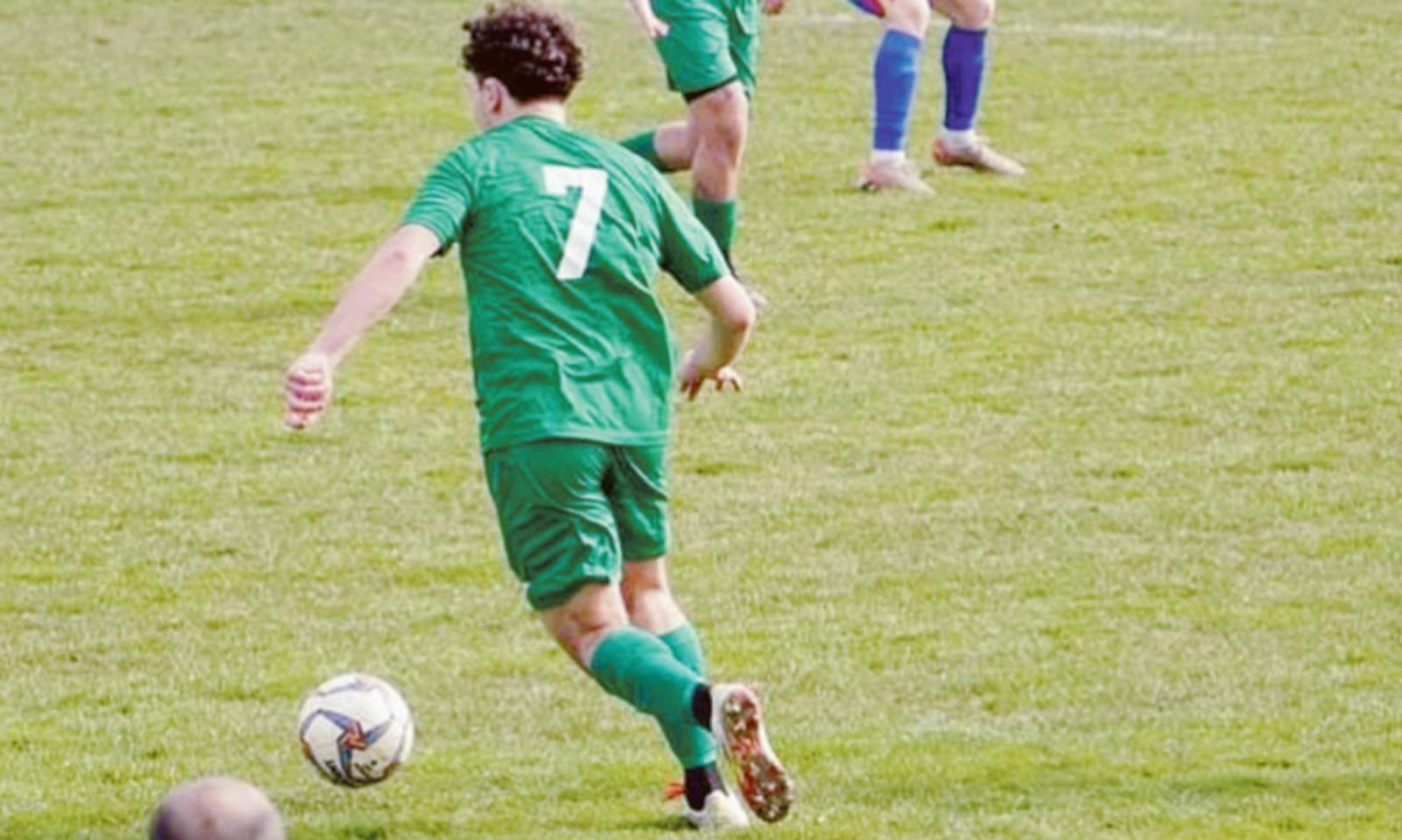 Prima, un gran ballo per le nostre otto 