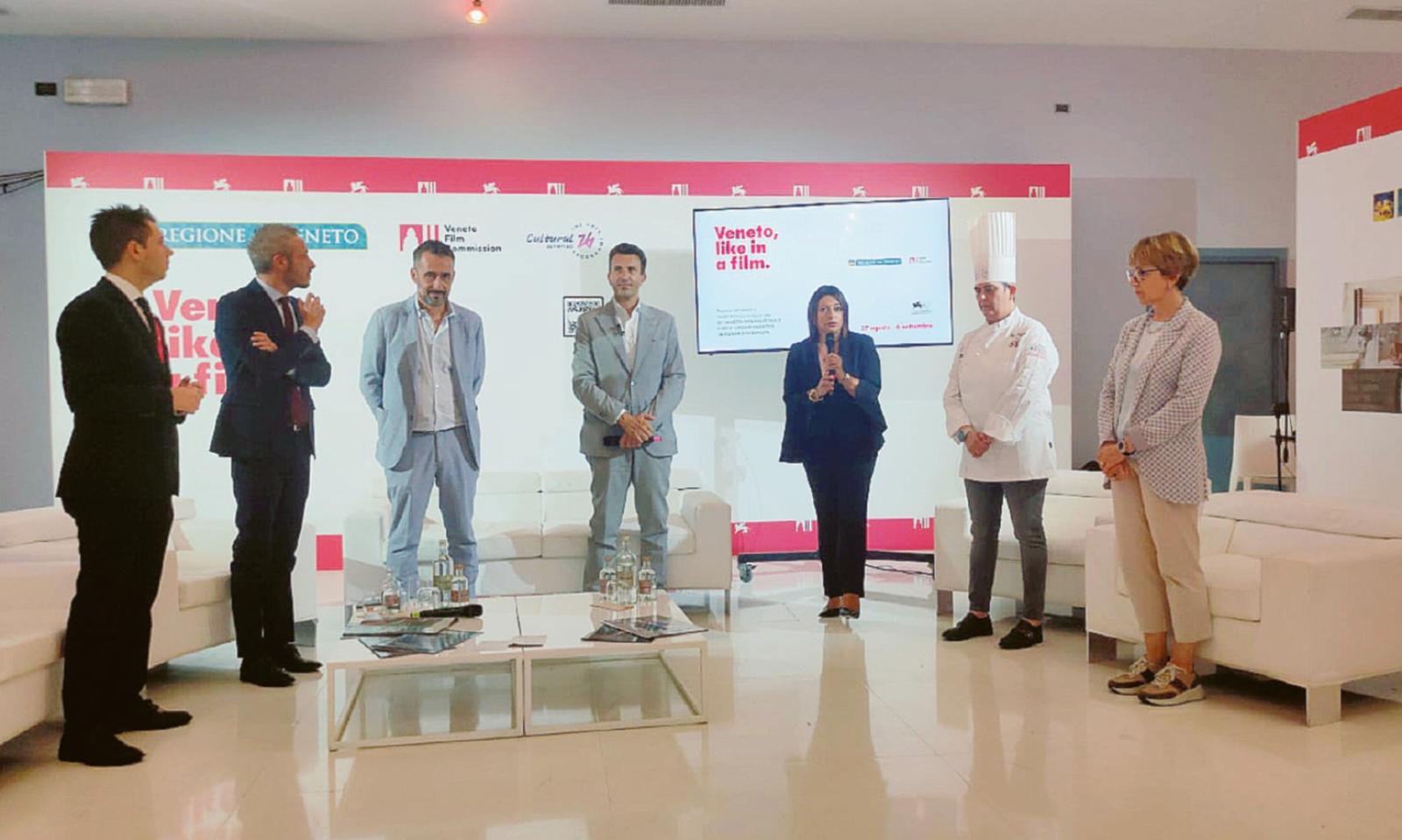 Red carpet per la Festa del riso