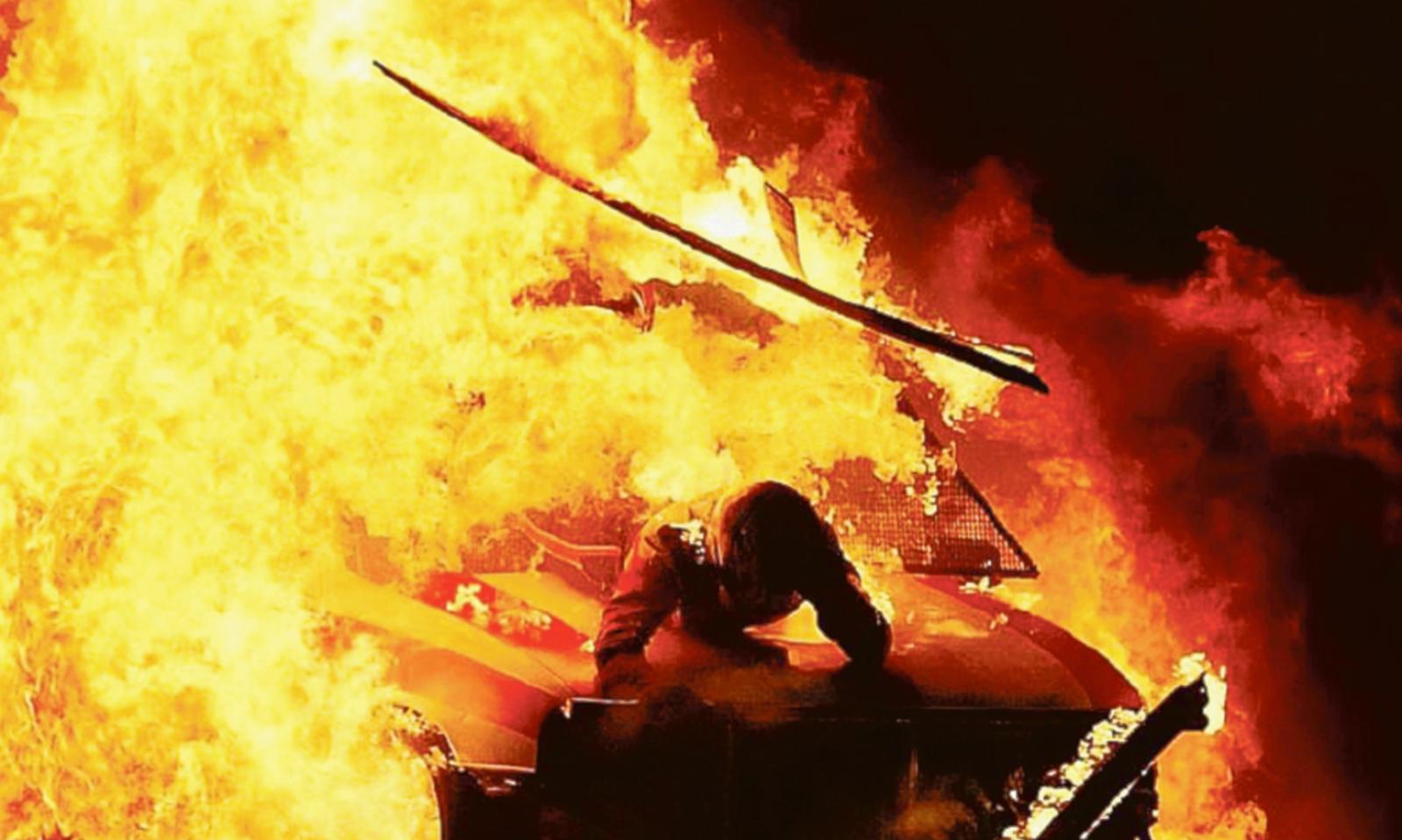 Fate largo al &ldquo;Motor show&rdquo;