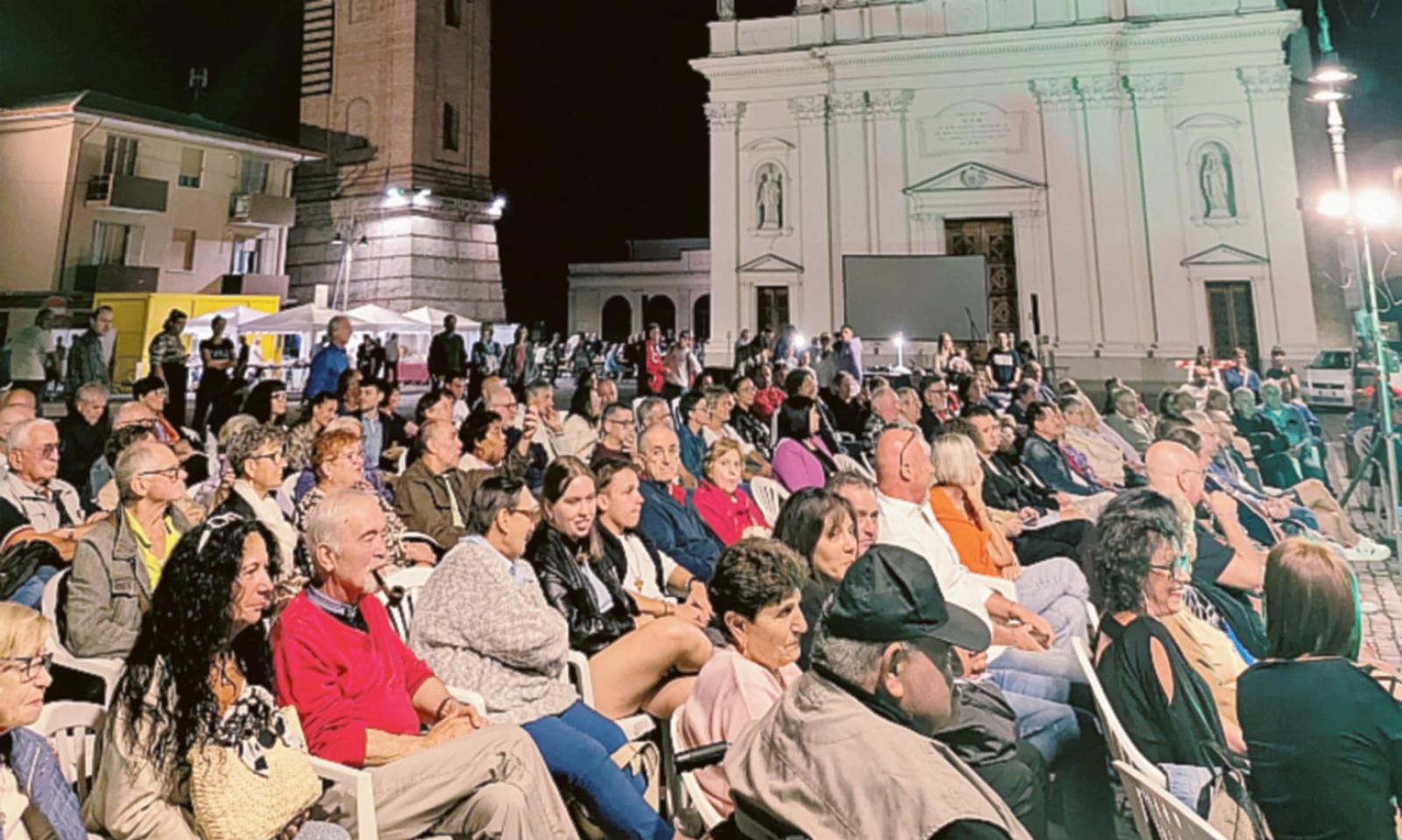 &ldquo;Festa dal figh&rdquo;, buona la prima
