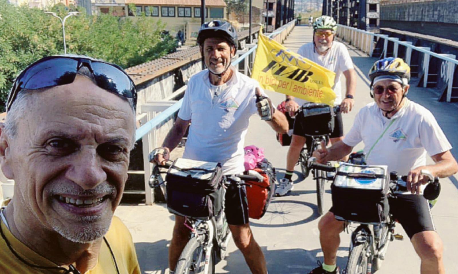 Fino al &ldquo;tacco&rdquo; lungo l&rsquo;Adriatica