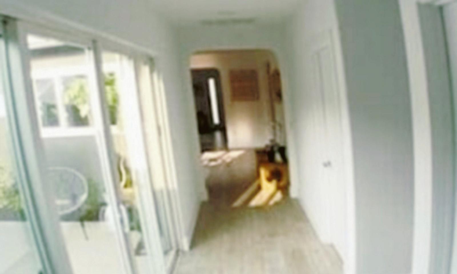  Rubati video da abitazioni e studi medici