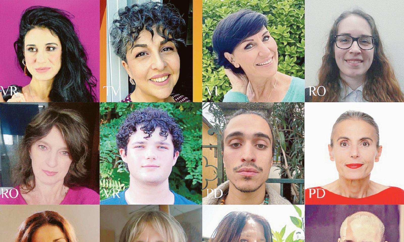 Il duello &egrave; a colpi di monologhi