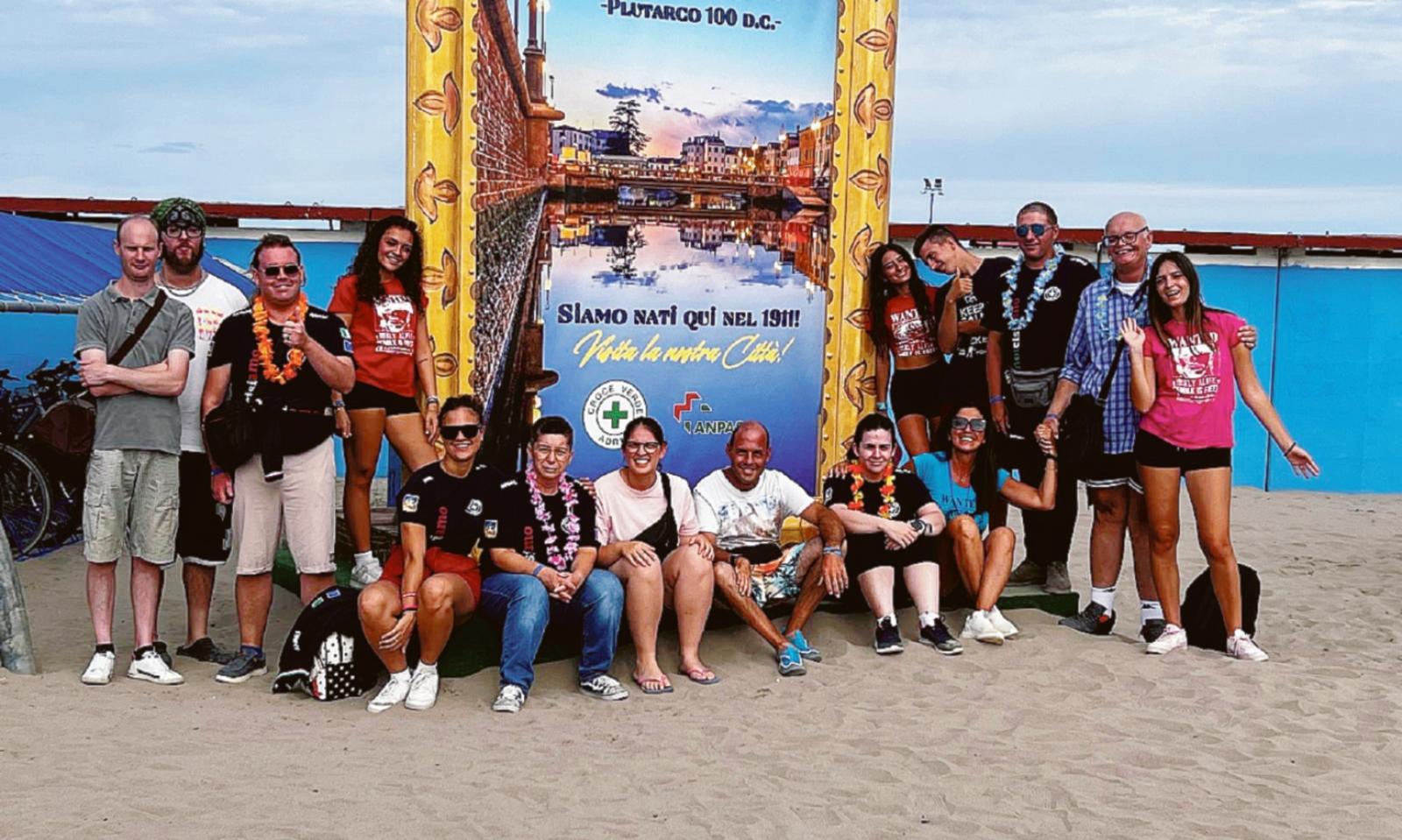 Un&rsquo;estate davvero inclusiva