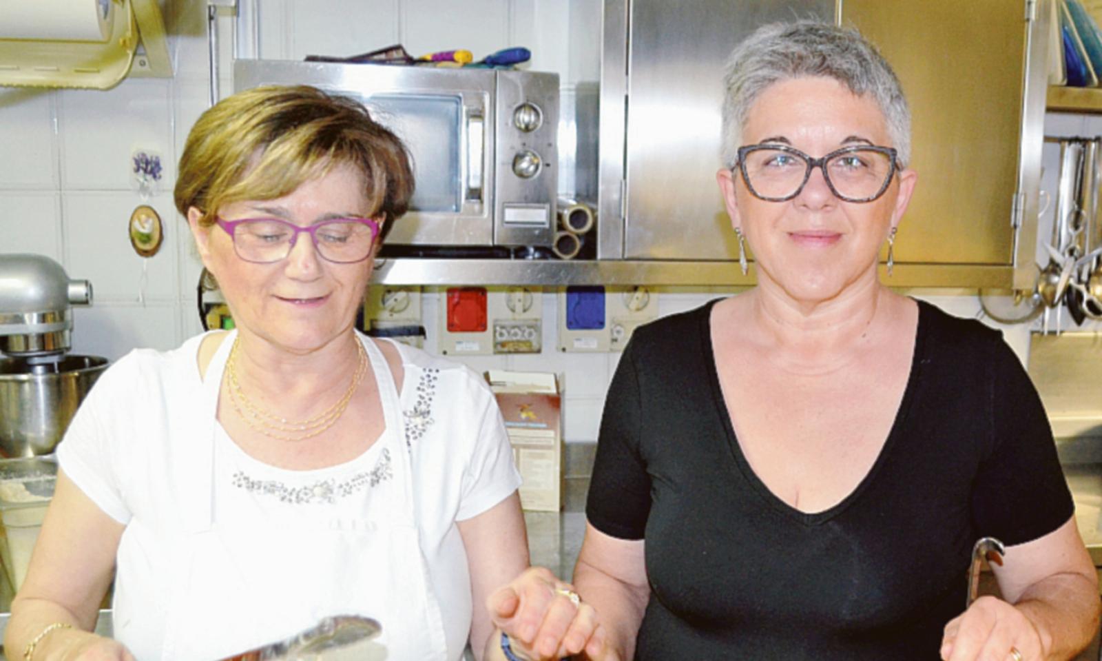 Da Nadae &egrave; un luogo storico