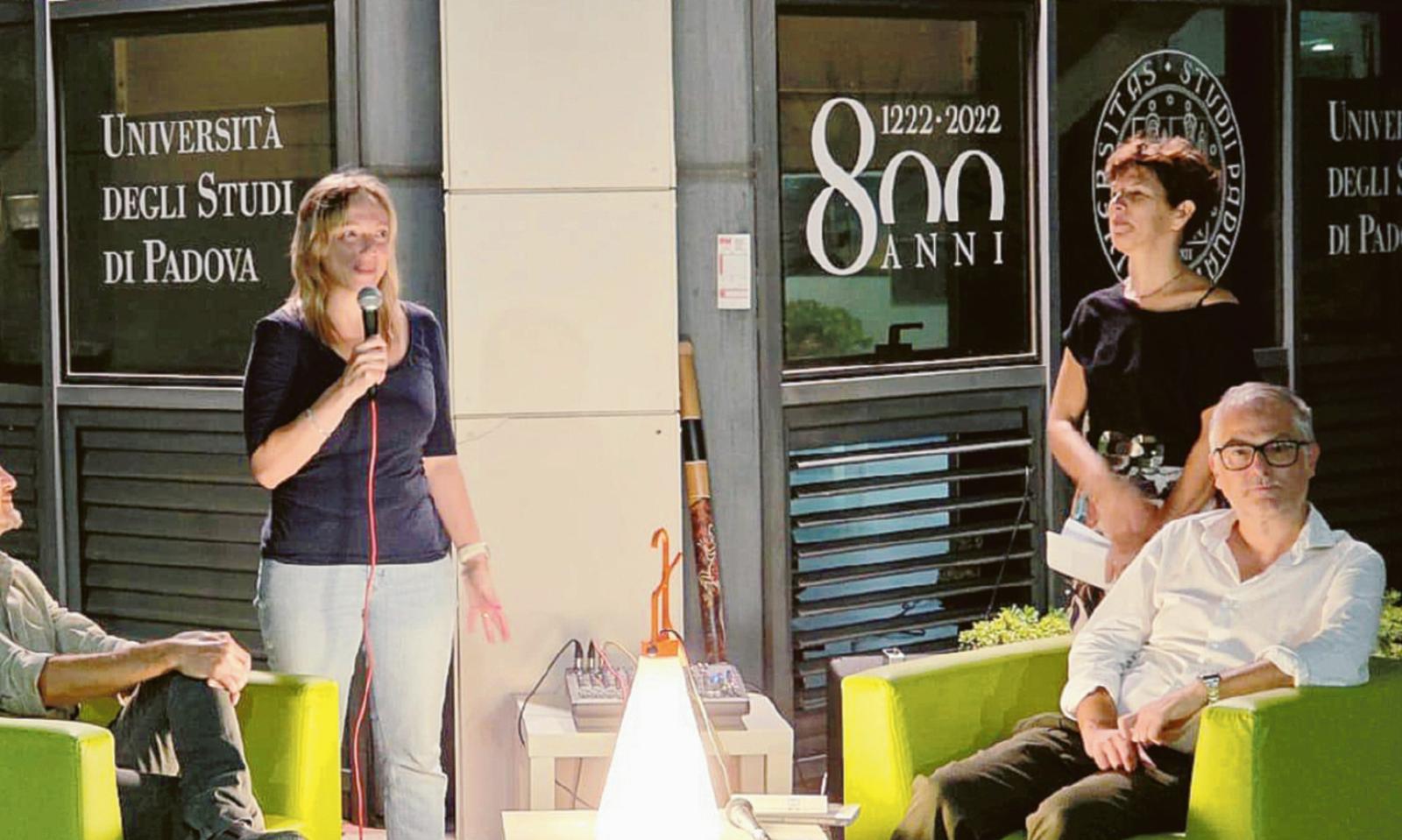 Storia, visite guidate e il live blues