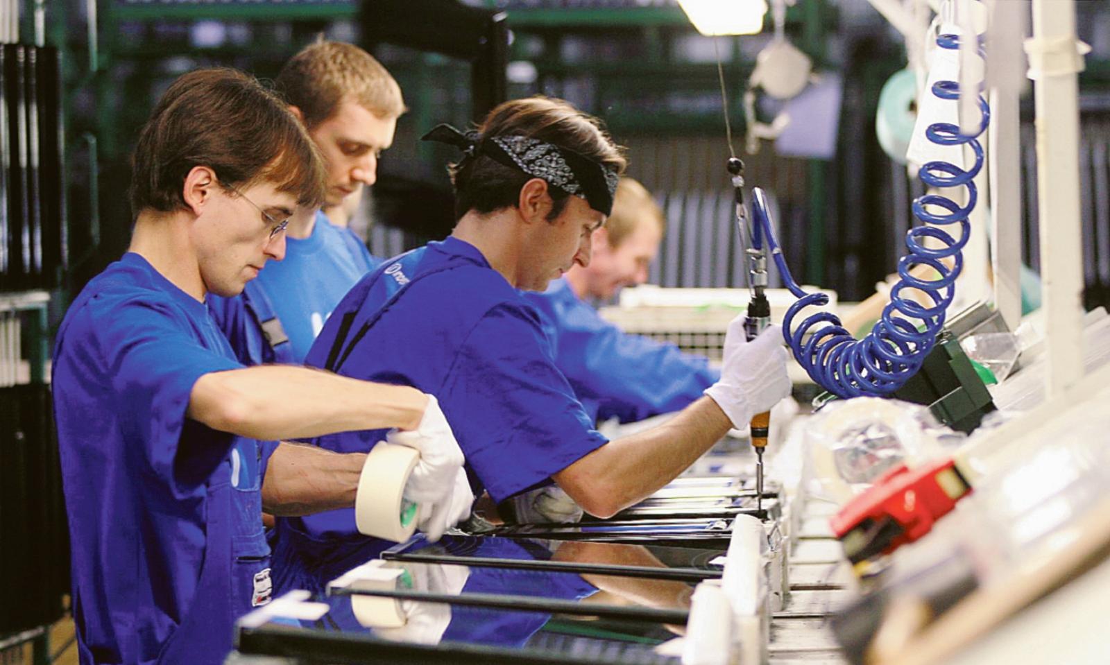 In Polesine meno tassati (ma anche pi&ugrave; poveri)