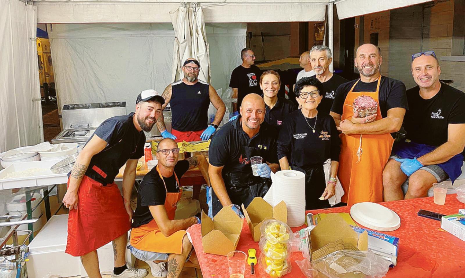 Cultura e musica: la fiera si accende