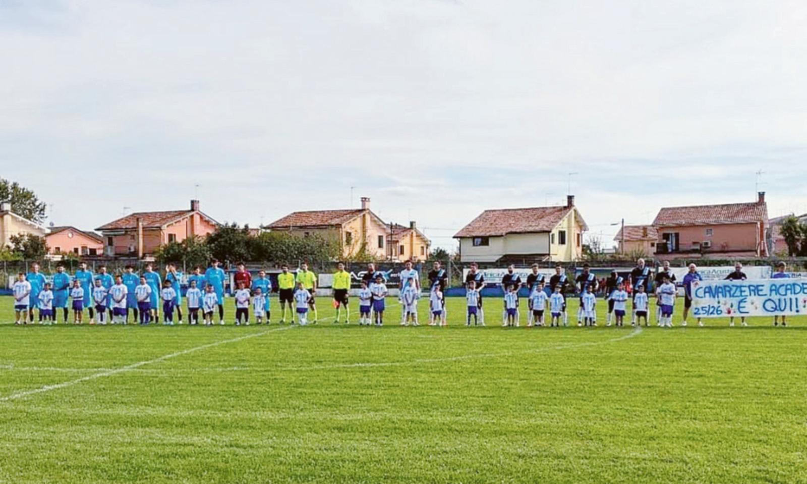 Una rete che fa tutti Allegrucci