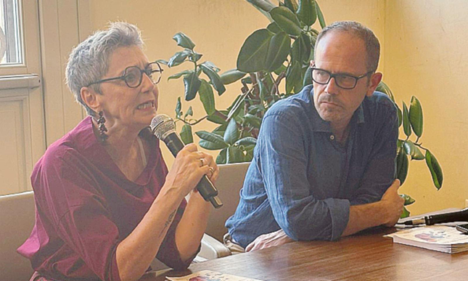 Un viaggio a spasso con Dory