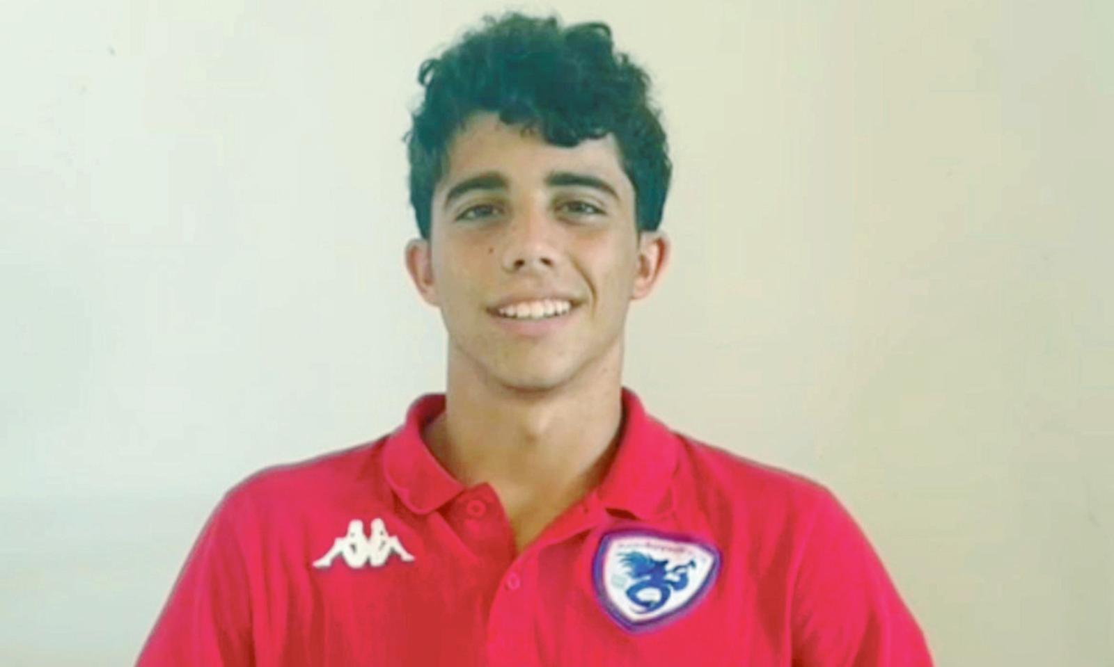 Pellegrini va nella scuola Benetton