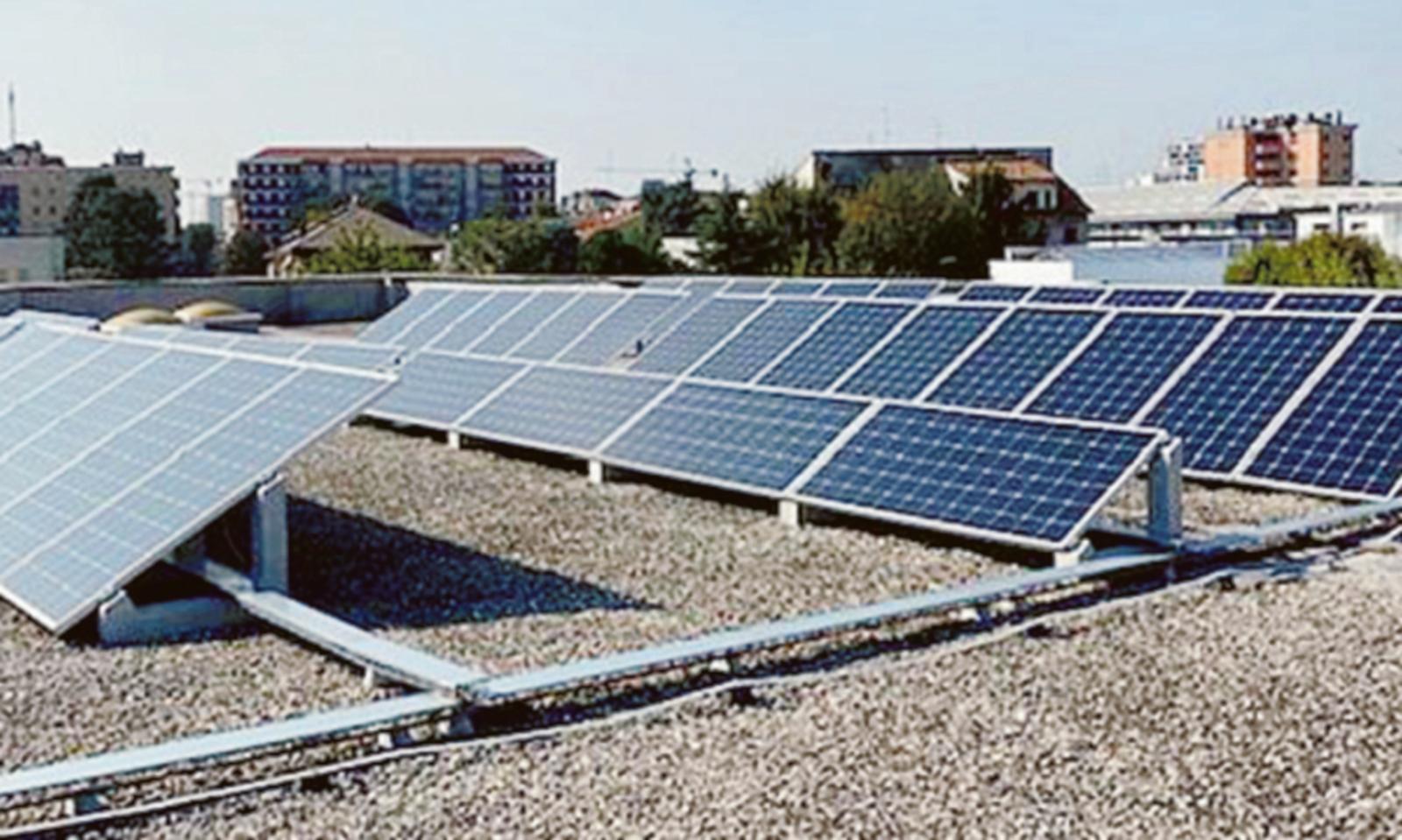 &ldquo;Stop al fotovoltaico selvaggio tuteliamo la nostra campagna&rdquo;