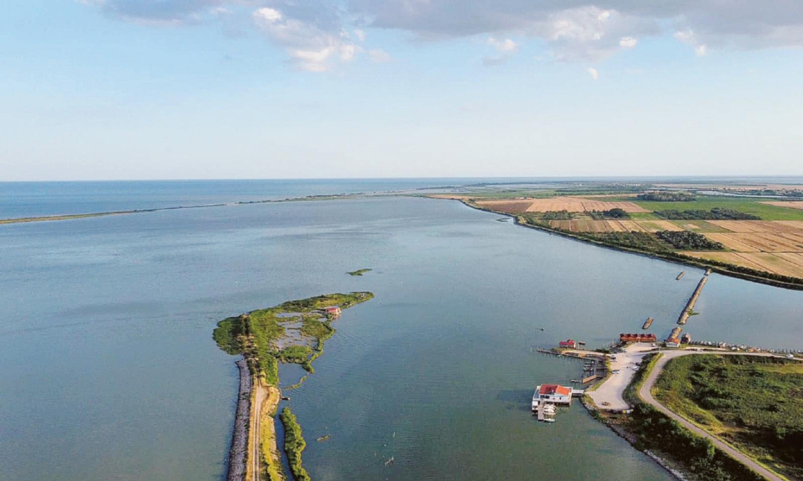 Boccata d&rsquo;ossigeno per il Canarin