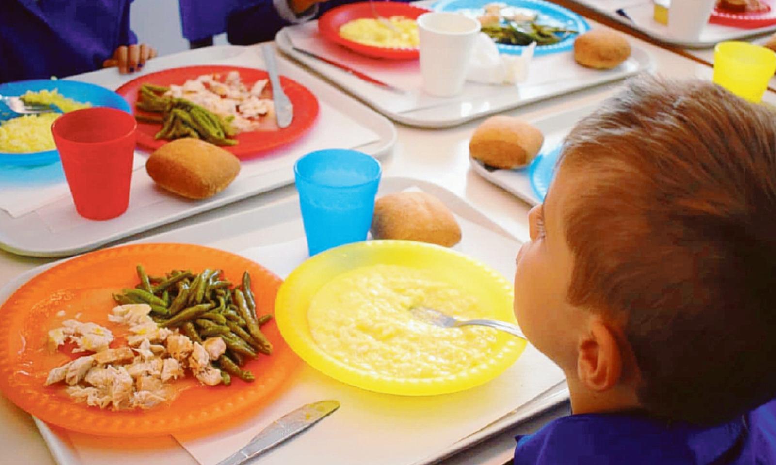 La mensa dal sapore altoatesino