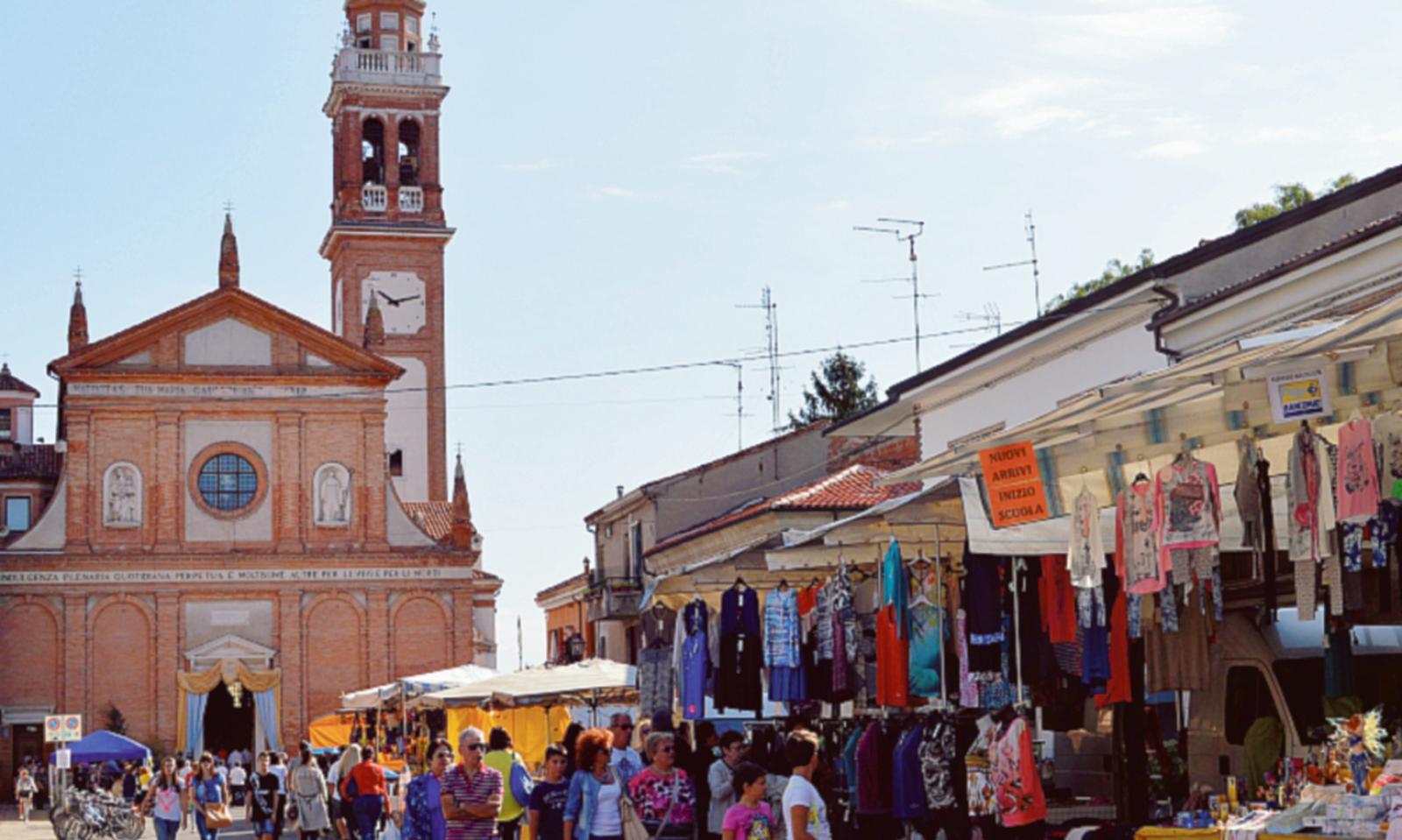 Un week end da &ldquo;Settembre&rdquo;