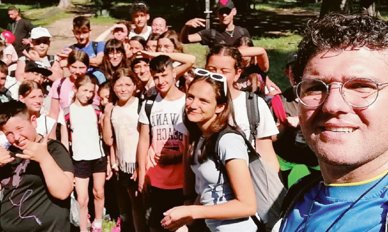 Scambio di parrocchie tra don