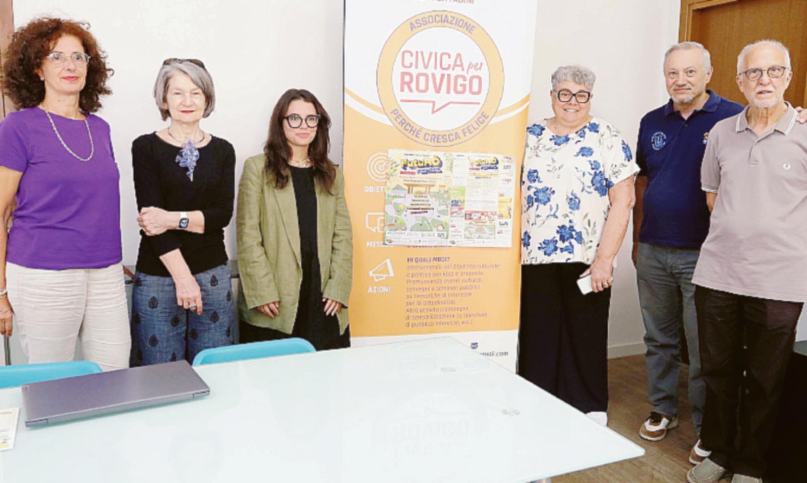 Musica, diritti, ambiente