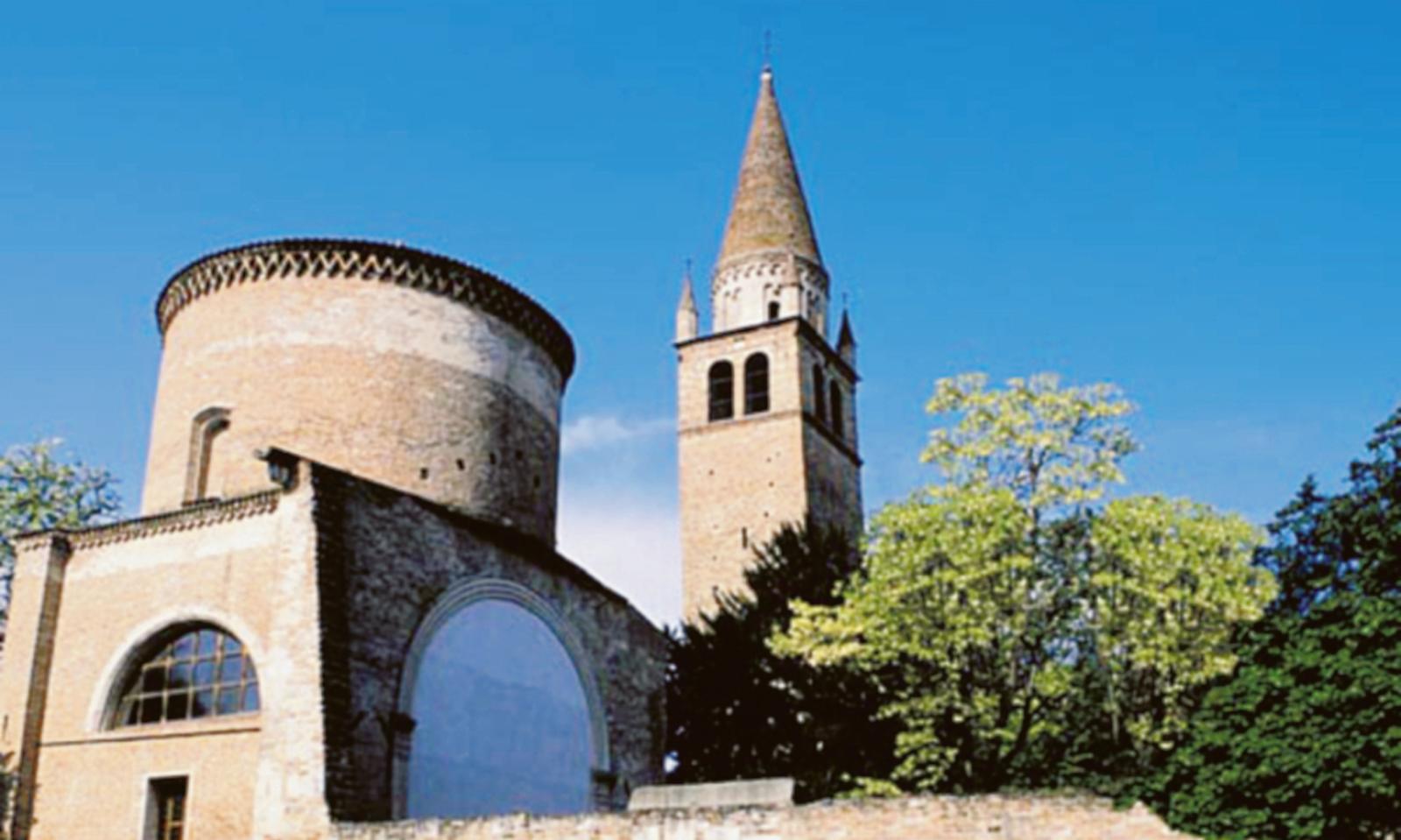 Il vino &ldquo;inebria&rdquo; la Vangadizza