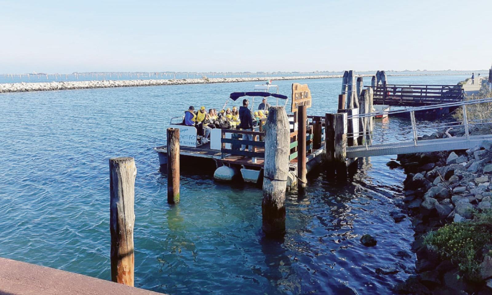Studenti in campo per l&rsquo;ambiente