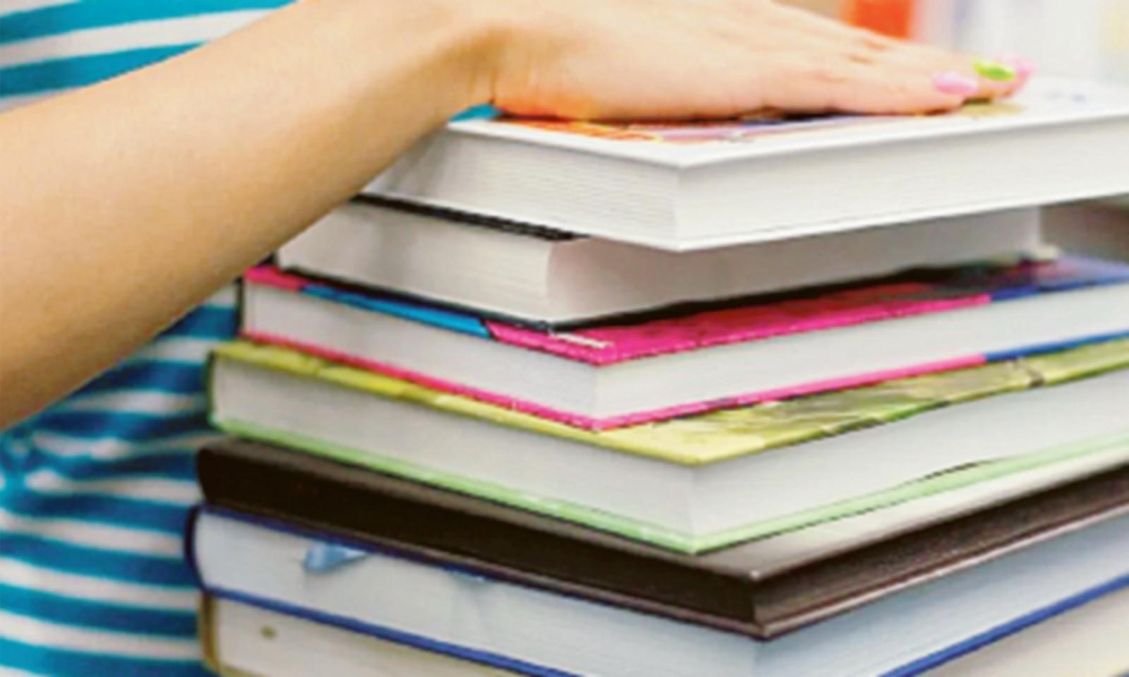 Bonus per i libri scolastici 