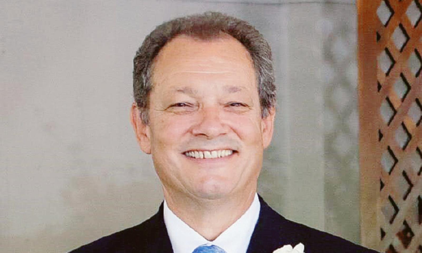 Ciao Sante, una vita per aiutare