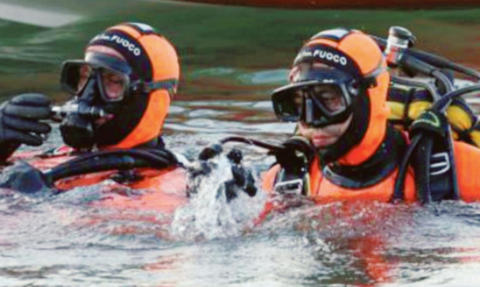 Scomparso, si cerca lungo il Po