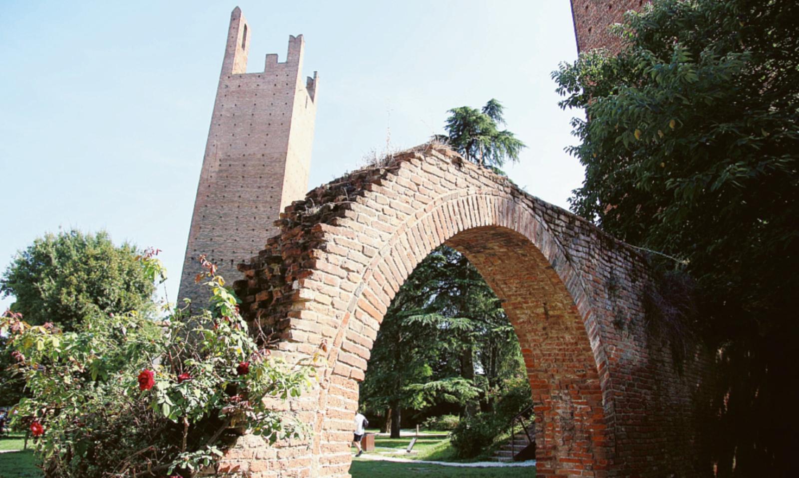 In corsa per sistemare l&rsquo;area Torri