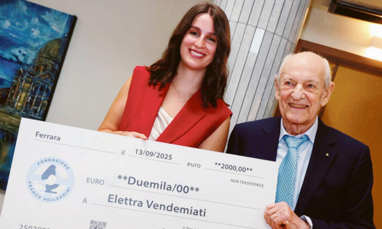 La giornata dedicata al pioniere