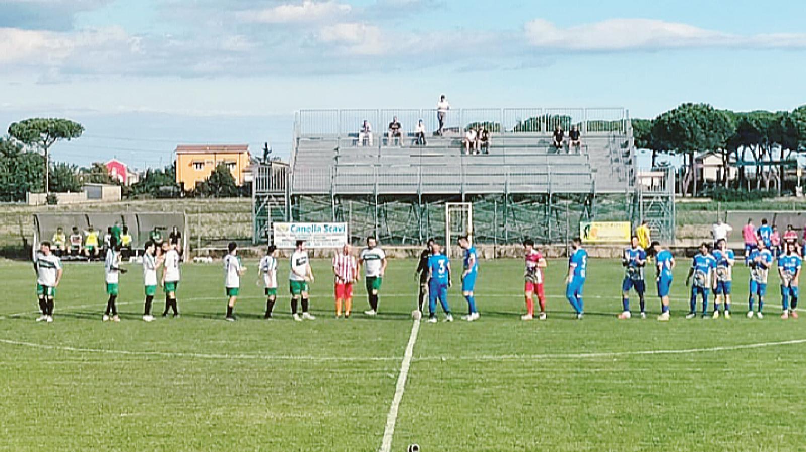 Zona Marina, Fratta e Lusia gi&agrave; in forma campionato