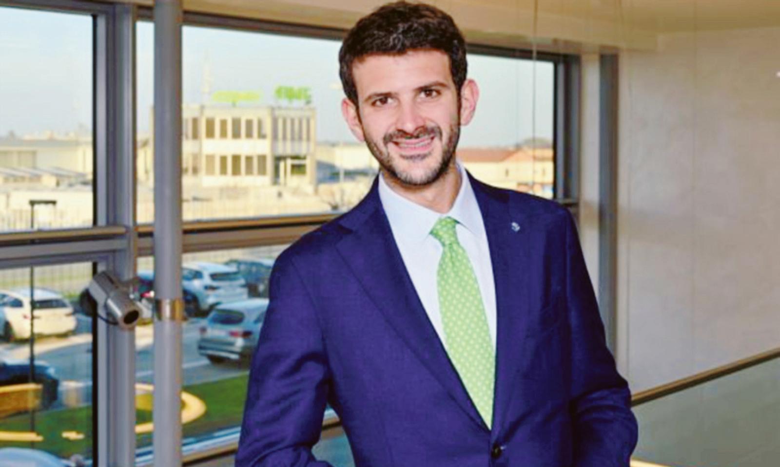 &ldquo;Distretto data center in Polesine&rdquo;