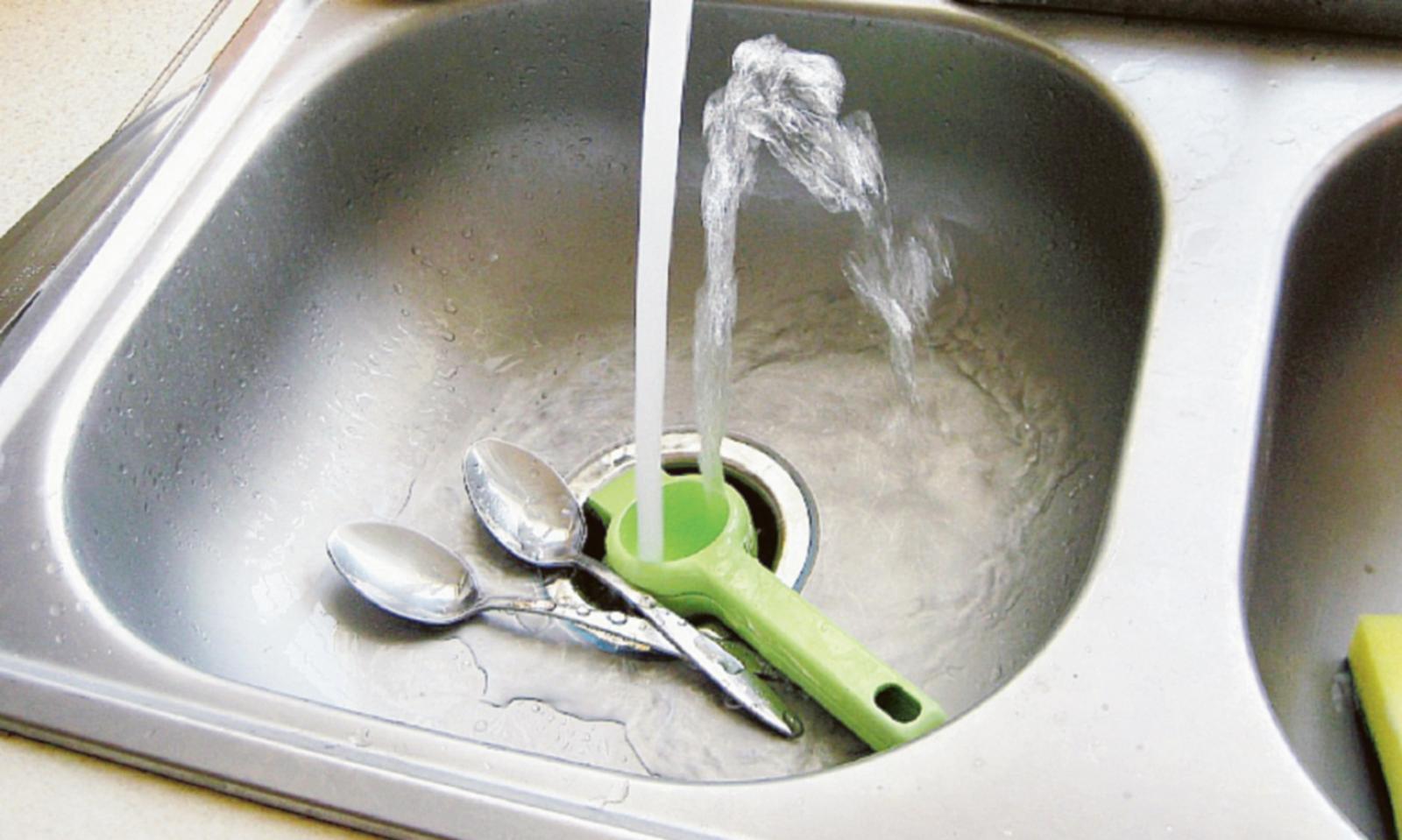 Bonus idrico, ecco come fare