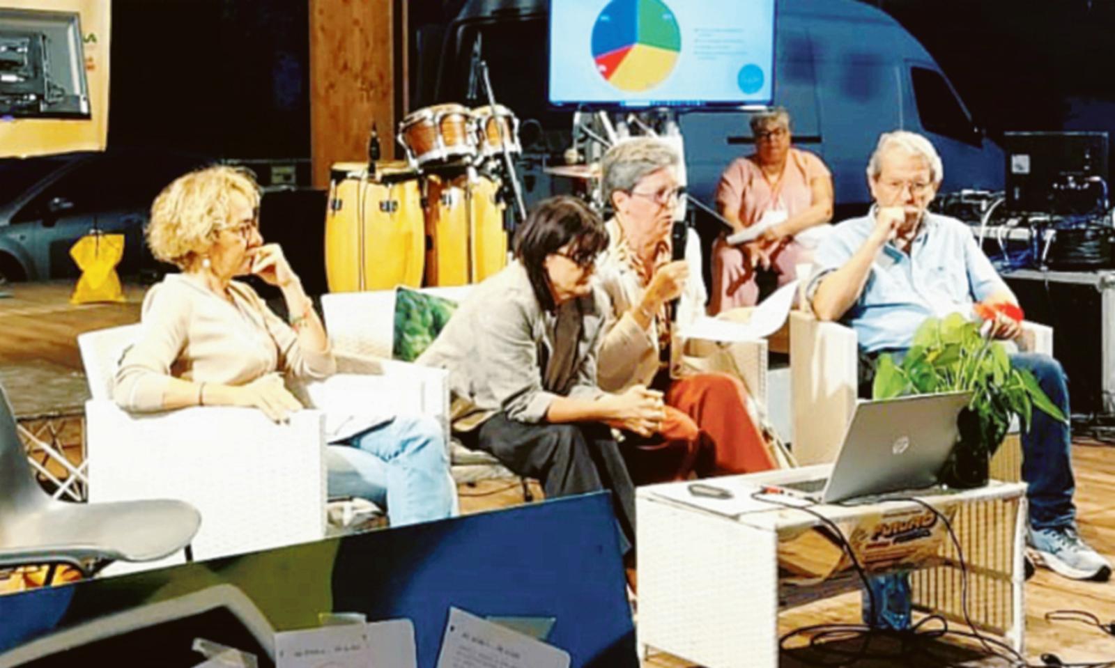 Due giorni di musica e dibattiti