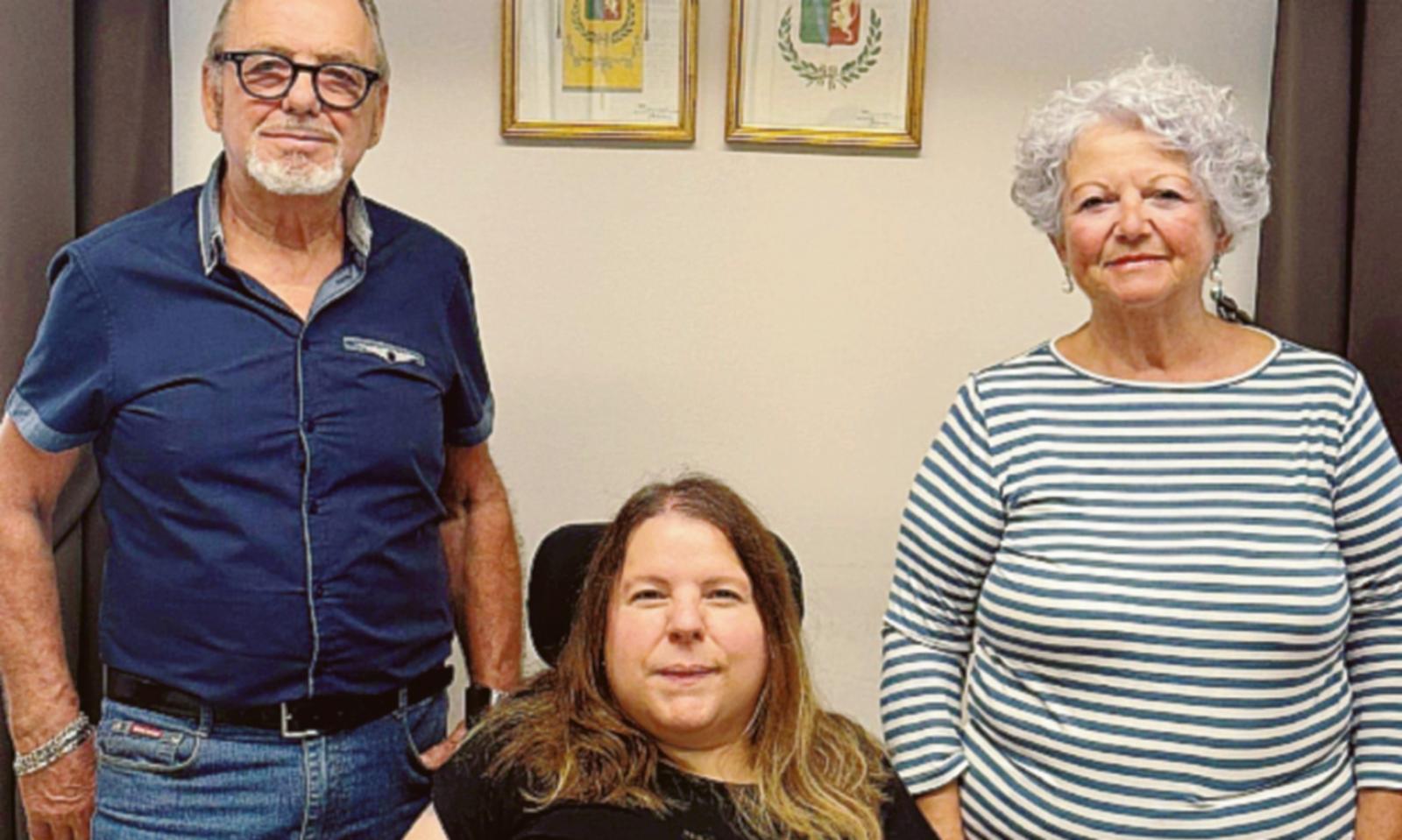 Musica e solidariet&agrave; con Ail