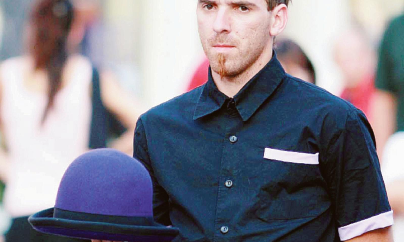 Artisti di strada: un successo