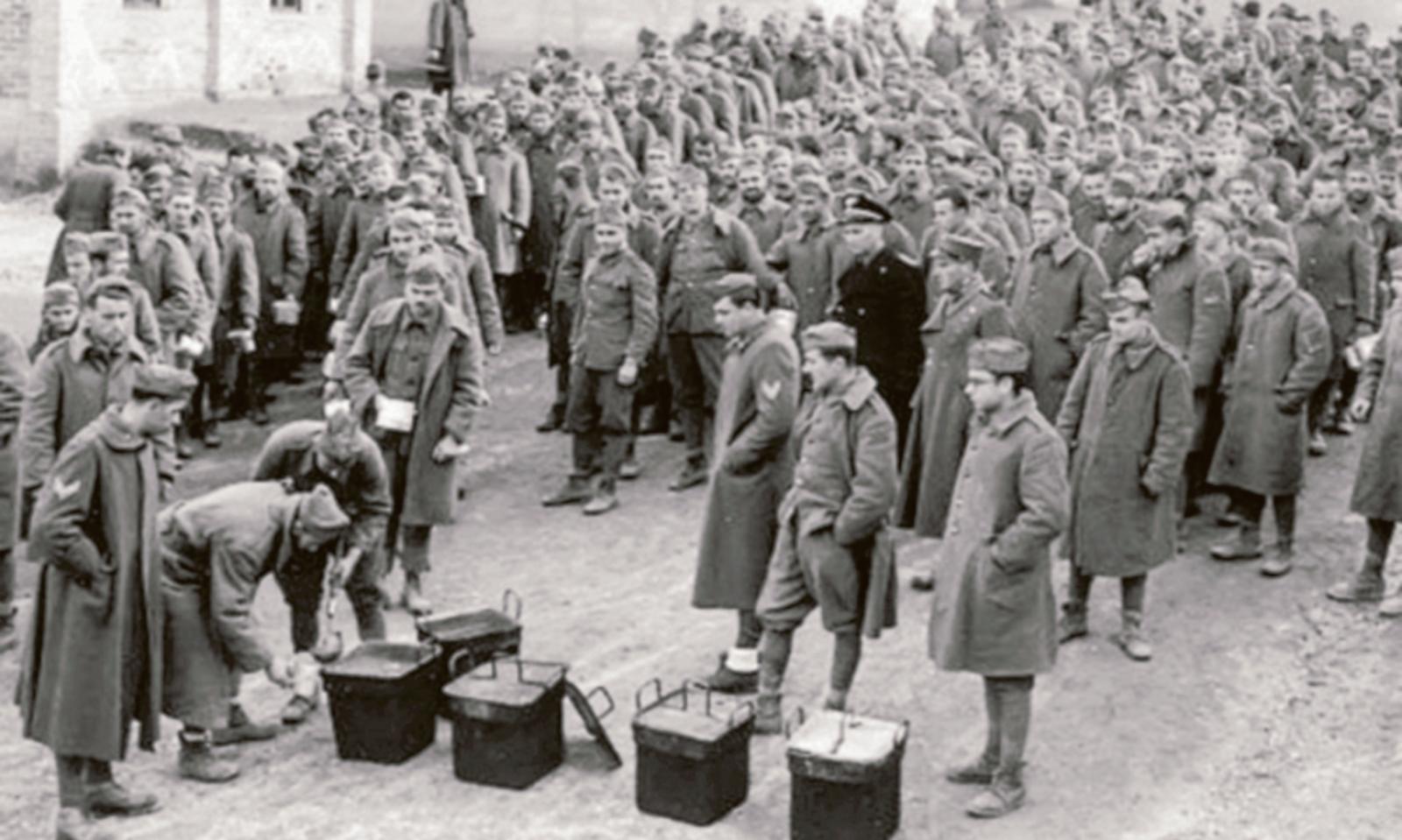 Targa e medaglie per gli Imi